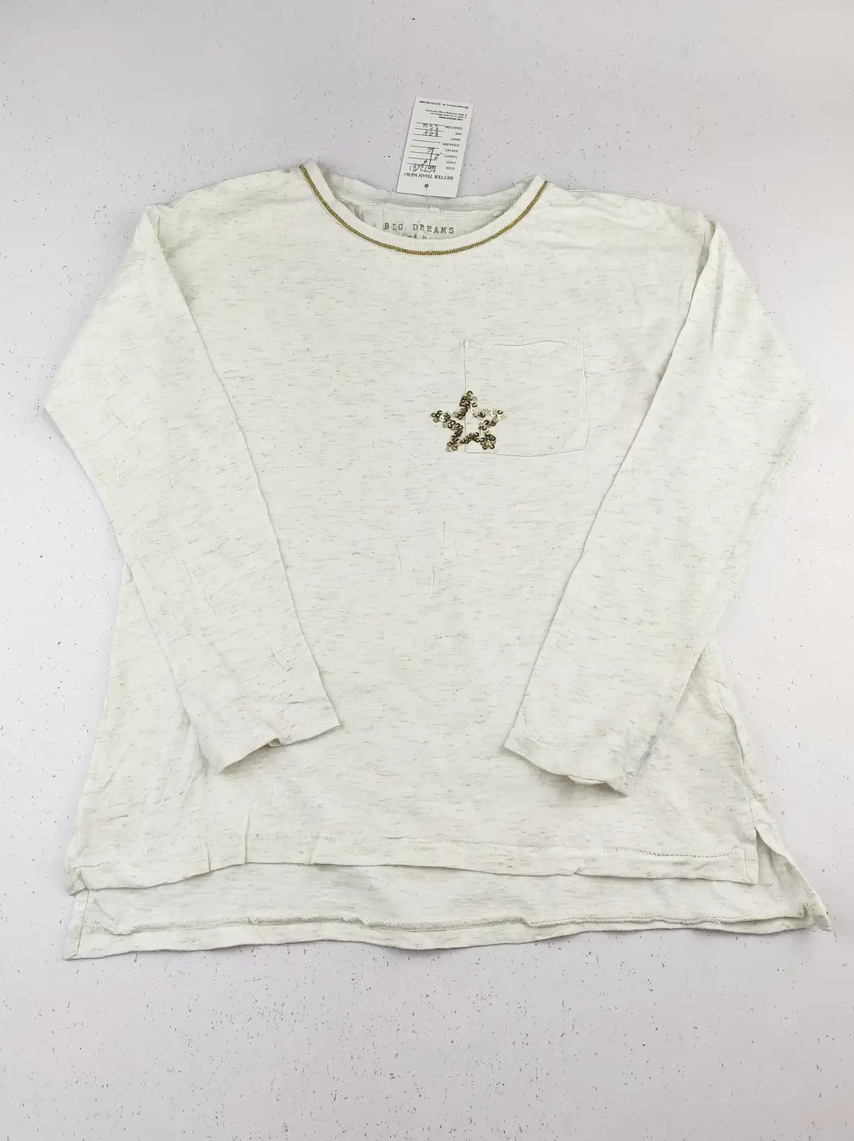 Buy online pre-used pre-loved 100% authentic & Original branded Big Dream (SGT-2641) available in Pakistan. Top international brands avilable.