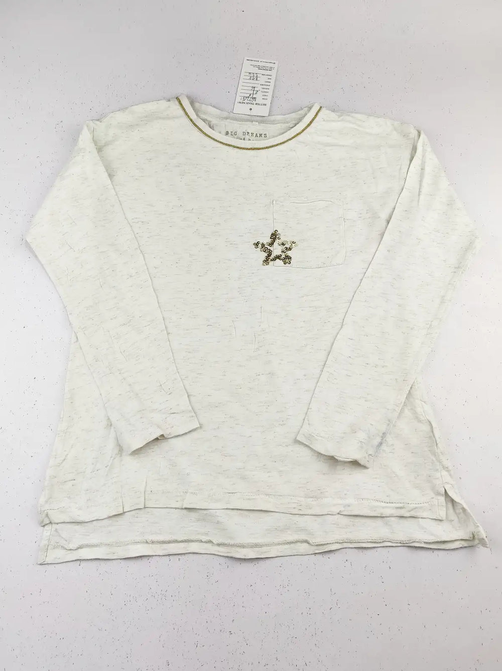 Buy online pre-used pre-loved 100% authentic & Original branded Big Dream (SGT-2641) available in Pakistan. Top international brands avilable.