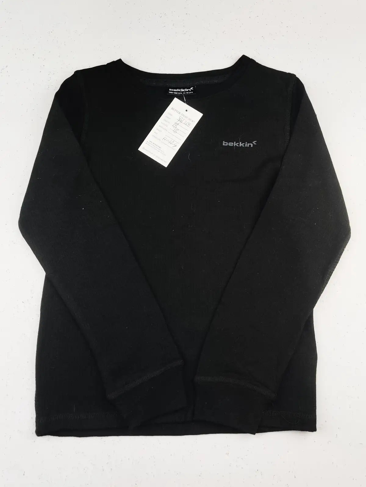 Buy online pre-used pre-loved 100% authentic & Original branded Bekkin (SGT-2644) available in Pakistan. Top international brands avilable.