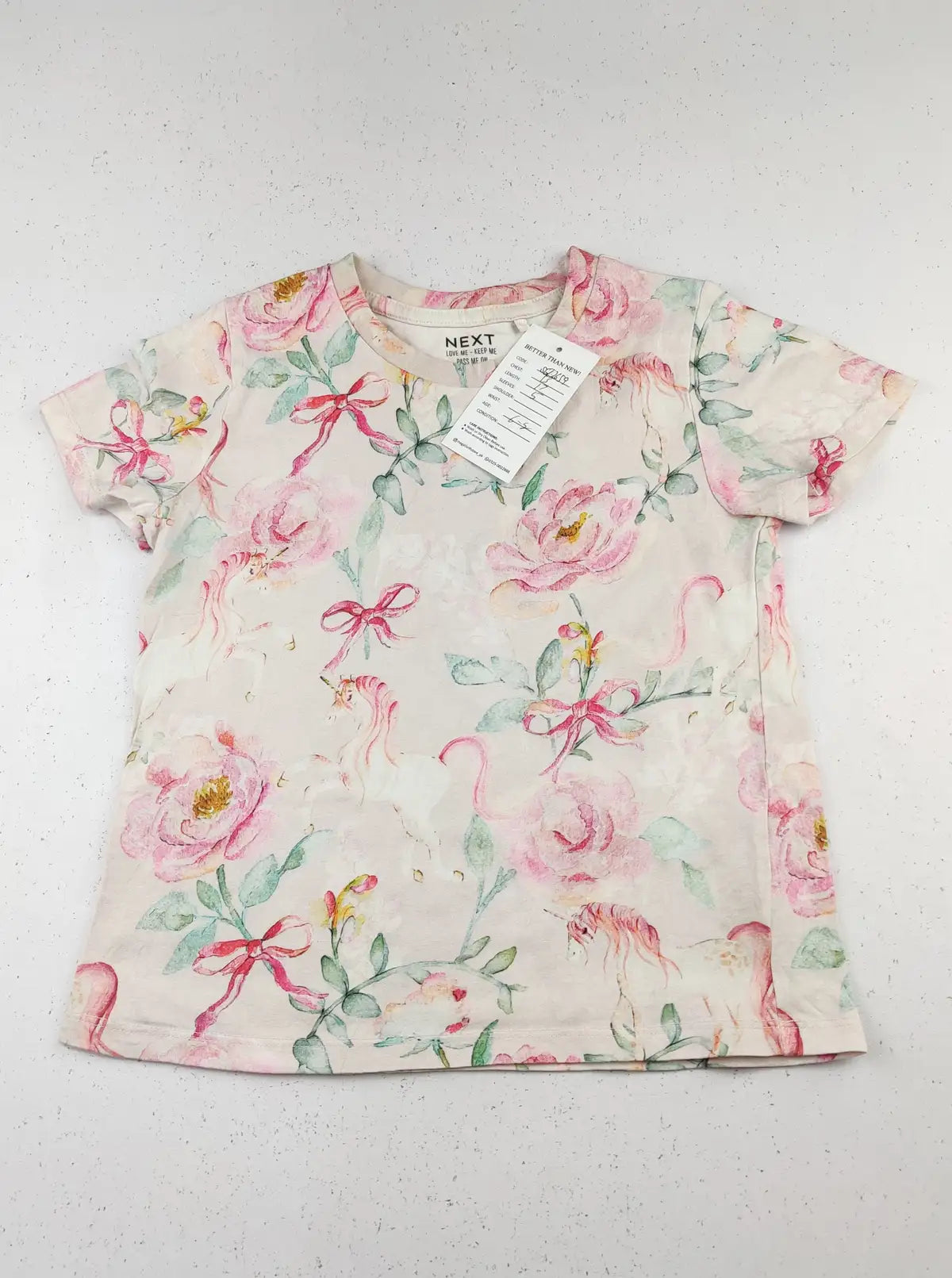 Buy online pre-used pre-loved 100% authentic & Original branded Next (SGT-2659) available in Pakistan. Top international brands avilable.