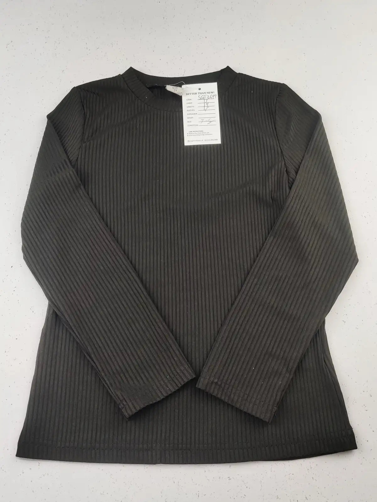 Buy online pre-used pre-loved 100% authentic & Original branded Shein (SGT-2697) available in Pakistan. Top international brands avilable.