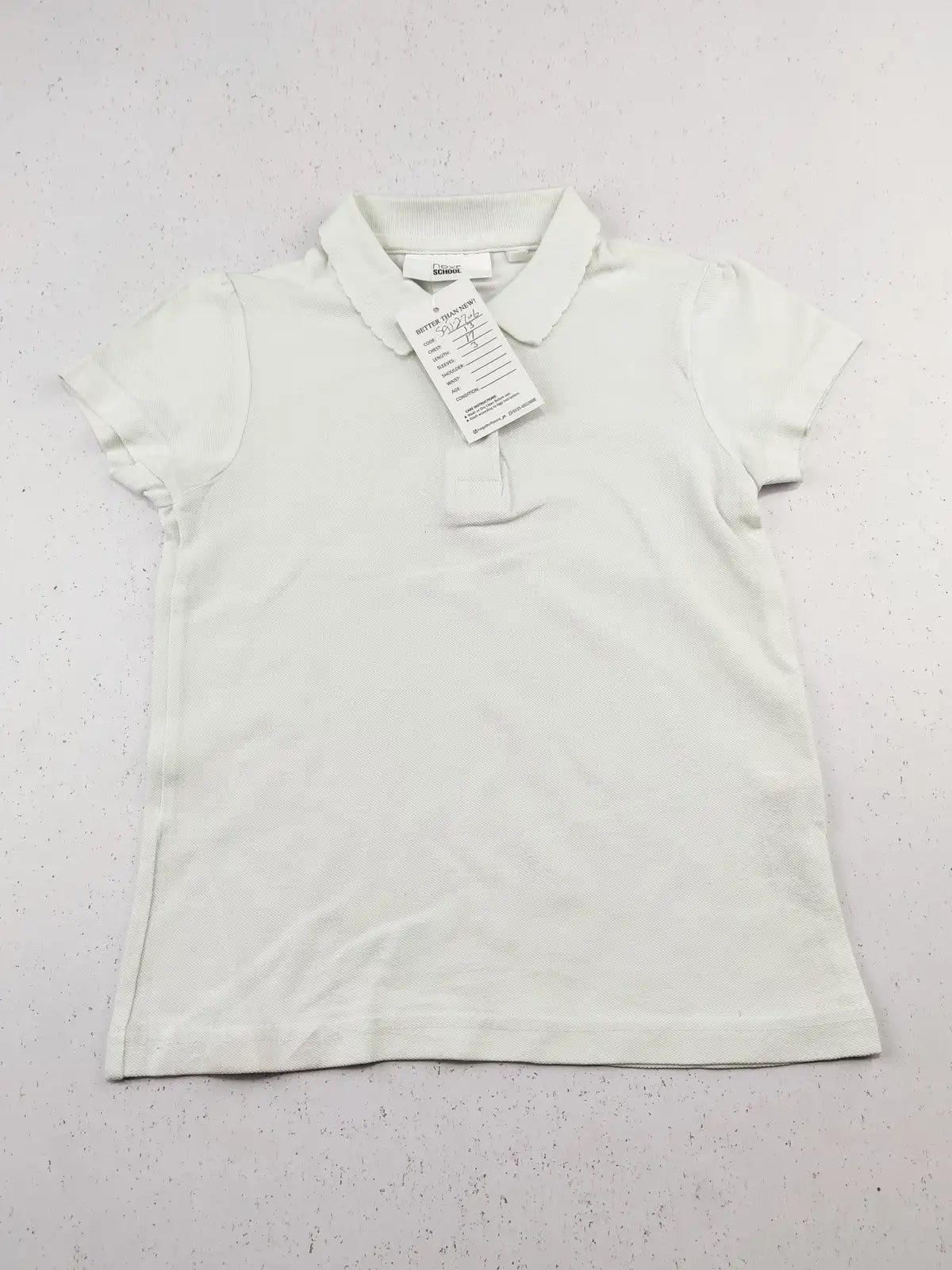 Buy online pre-used pre-loved 100% authentic & Original branded Next (SGT-2706) available in Pakistan. Top international brands avilable.