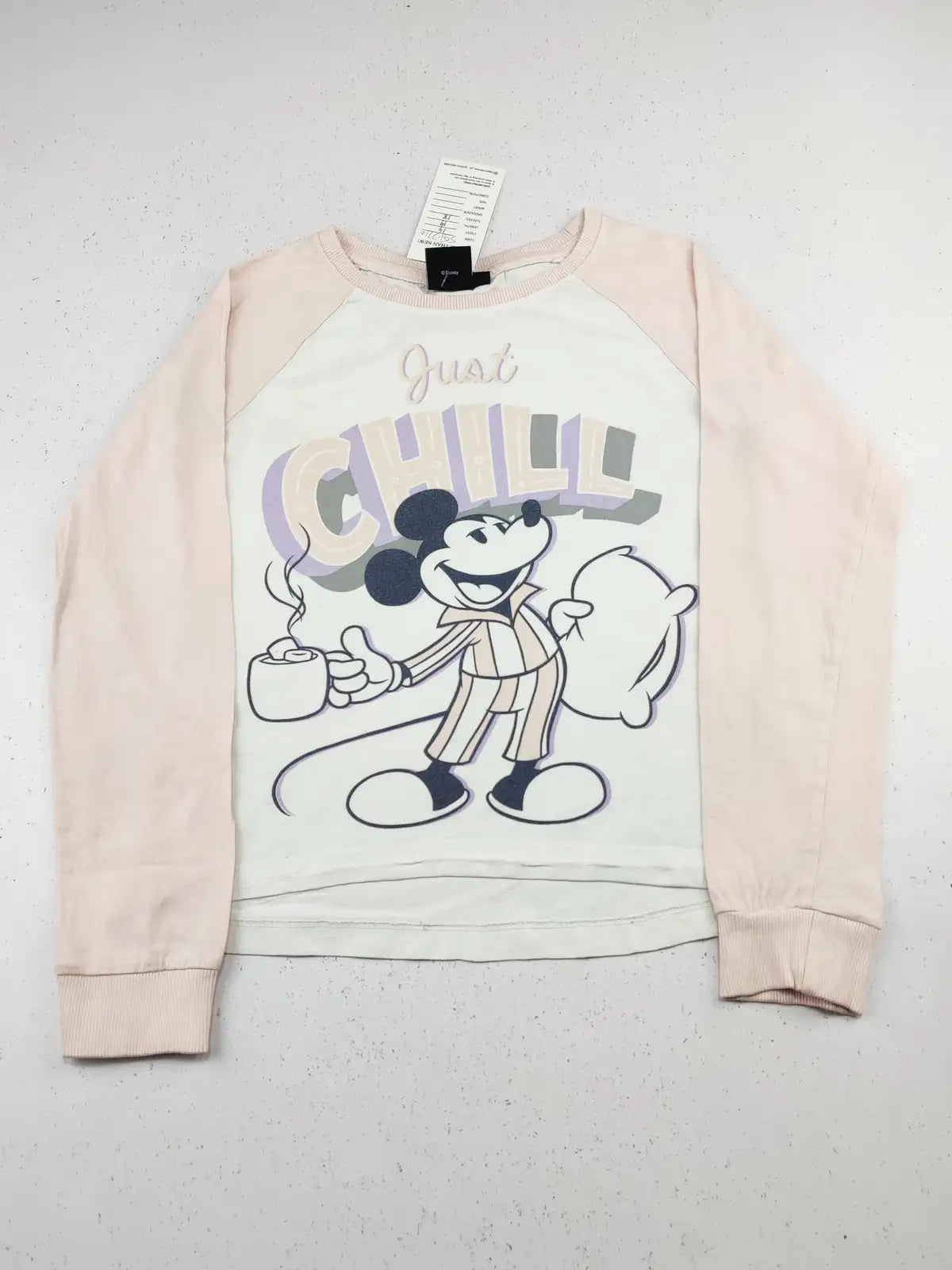 Buy online pre-used pre-loved 100% authentic & Original branded Disney (SGT-2710) available in Pakistan. Top international brands avilable.