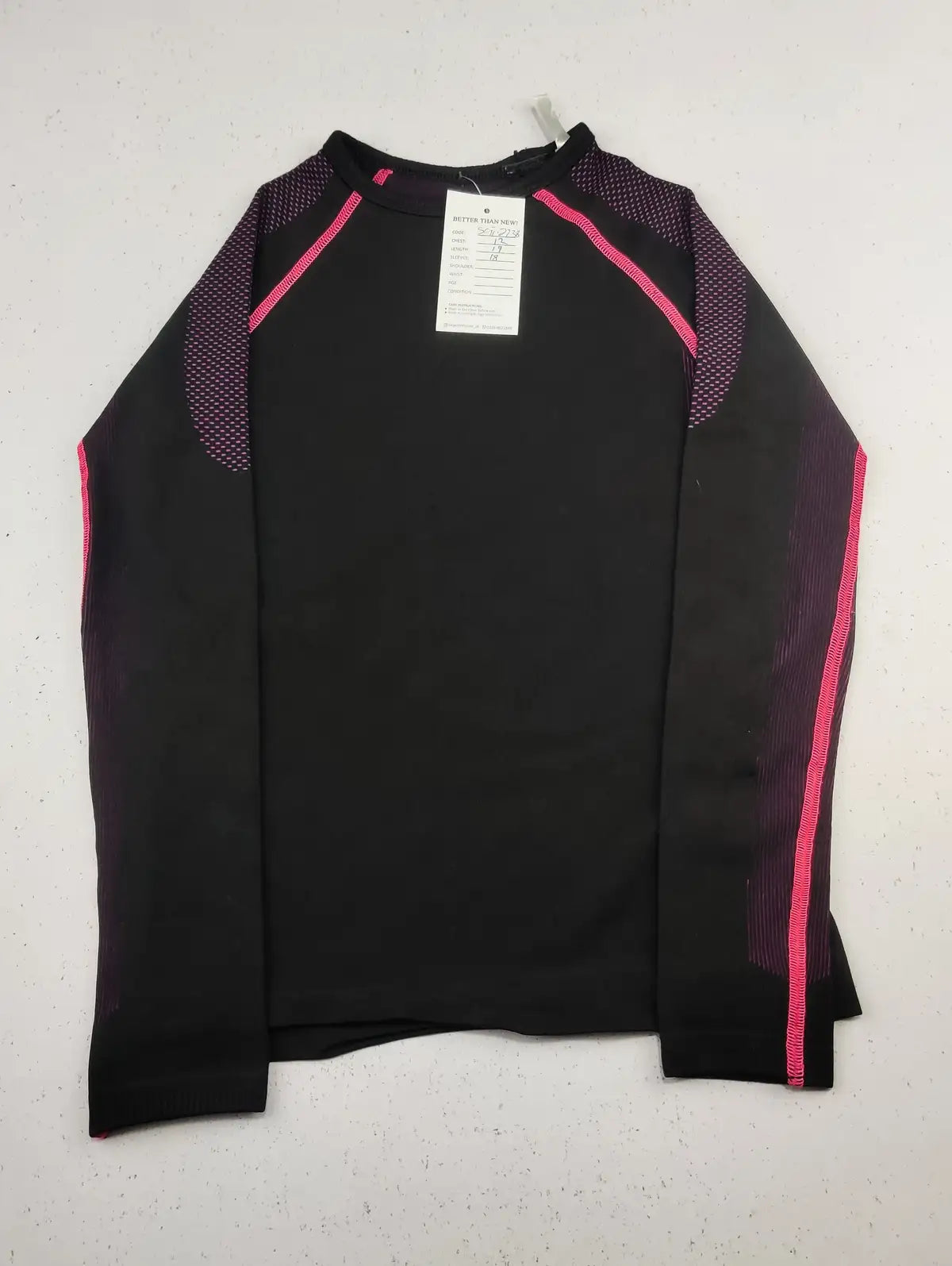Buy online pre-used pre-loved 100% authentic & Original branded H&M (SGT-2738) available in Pakistan. Top international brands avilable.