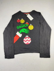 Buy online pre-used pre-loved 100% authentic & Original branded The Grinch (SGT-2750) available in Pakistan. Top international brands avilable.
