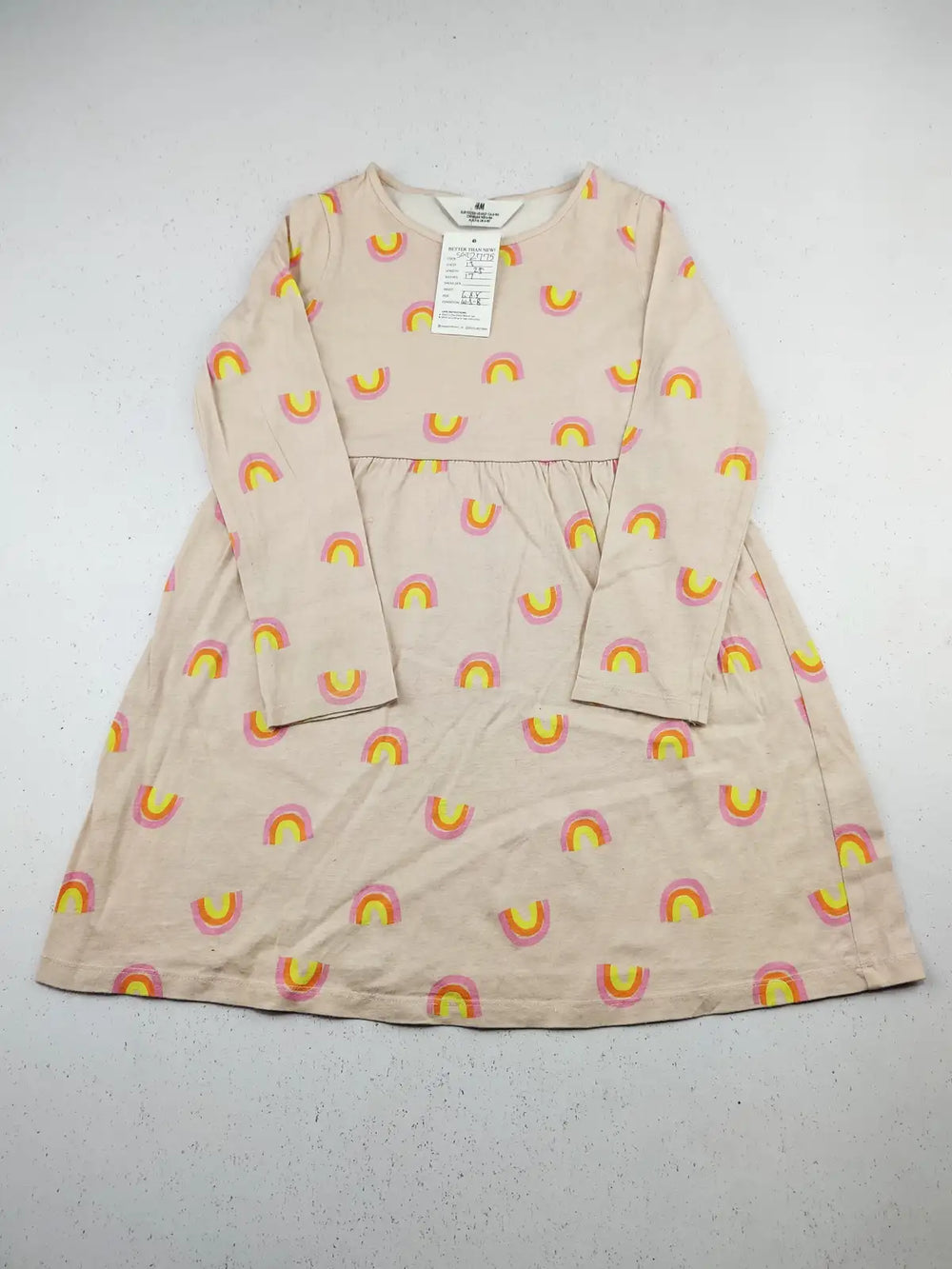 Buy online pre-used pre-loved 100% authentic & Original branded H&M (SGT-2775) available in Pakistan. Top international brands avilable.