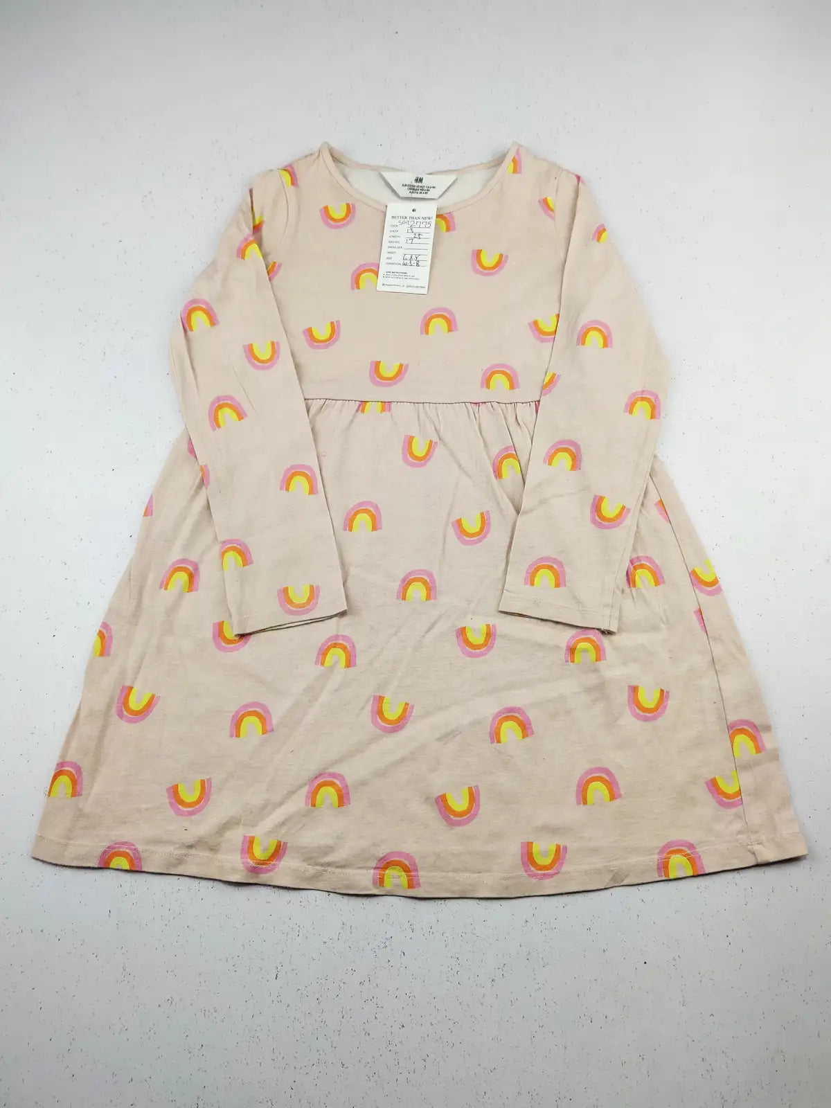 Buy online pre-used pre-loved 100% authentic & Original branded H&M (SGT-2775) available in Pakistan. Top international brands avilable.