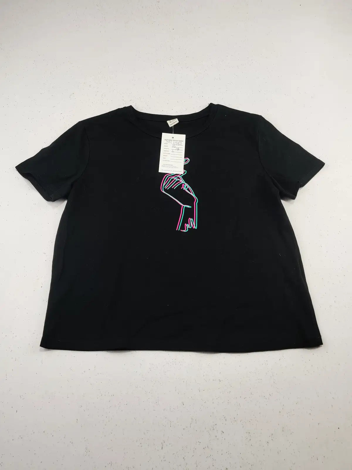 Buy online pre-used pre-loved 100% authentic & Original branded Shein (SGT-2782) available in Pakistan. Top international brands avilable.
