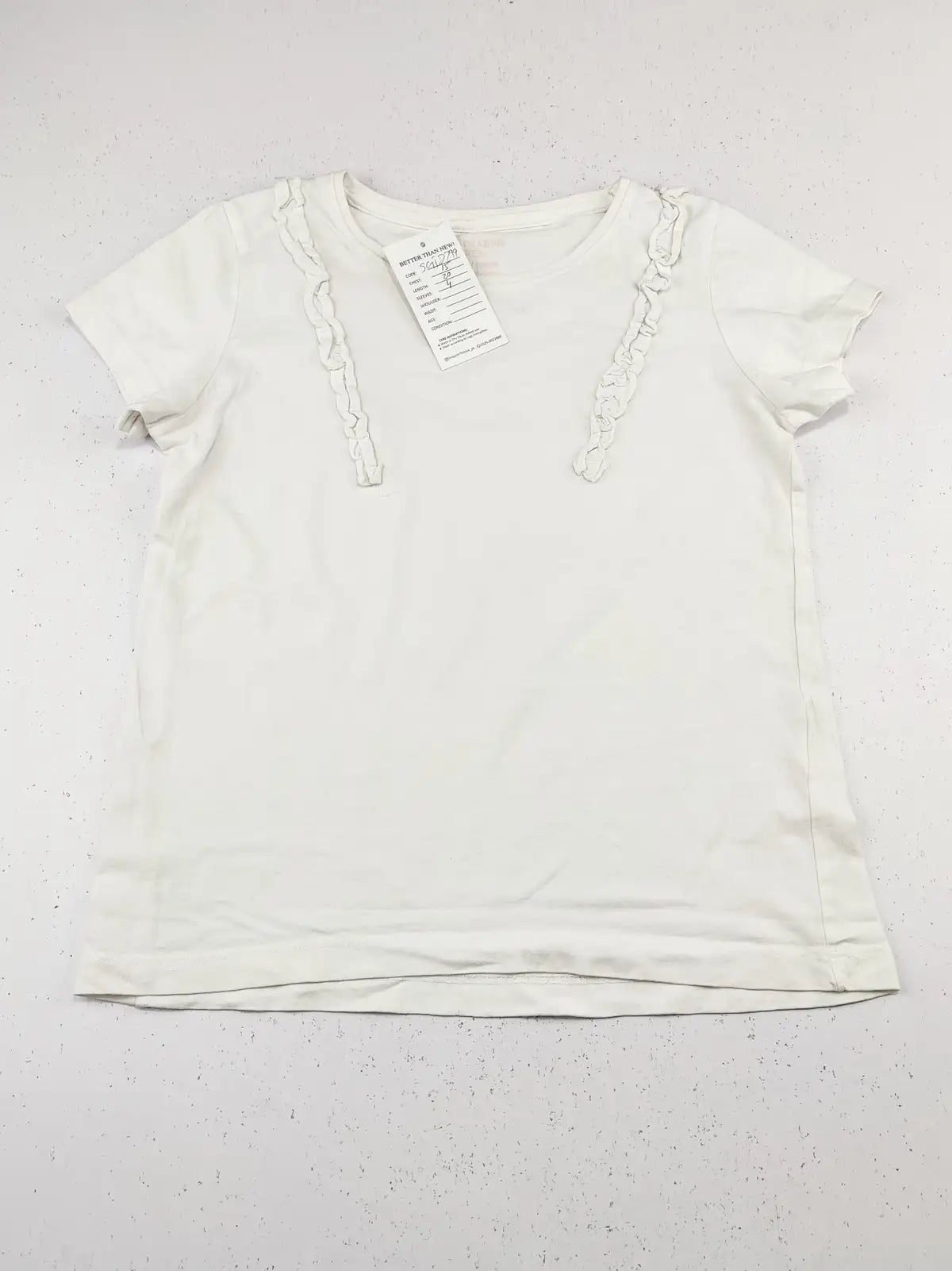 Buy online pre-used pre-loved 100% authentic & Original branded Primark (SGT-2799) available in Pakistan. Top international brands avilable.