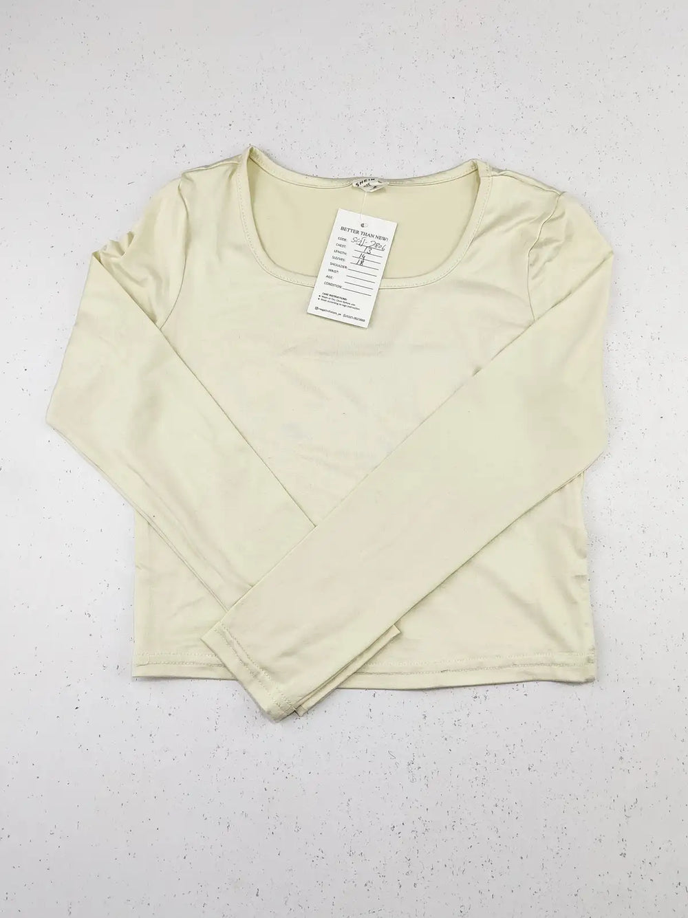 Buy online pre-used pre-loved 100% authentic & Original branded Shein (SGT-2806) available in Pakistan. Top international brands avilable.