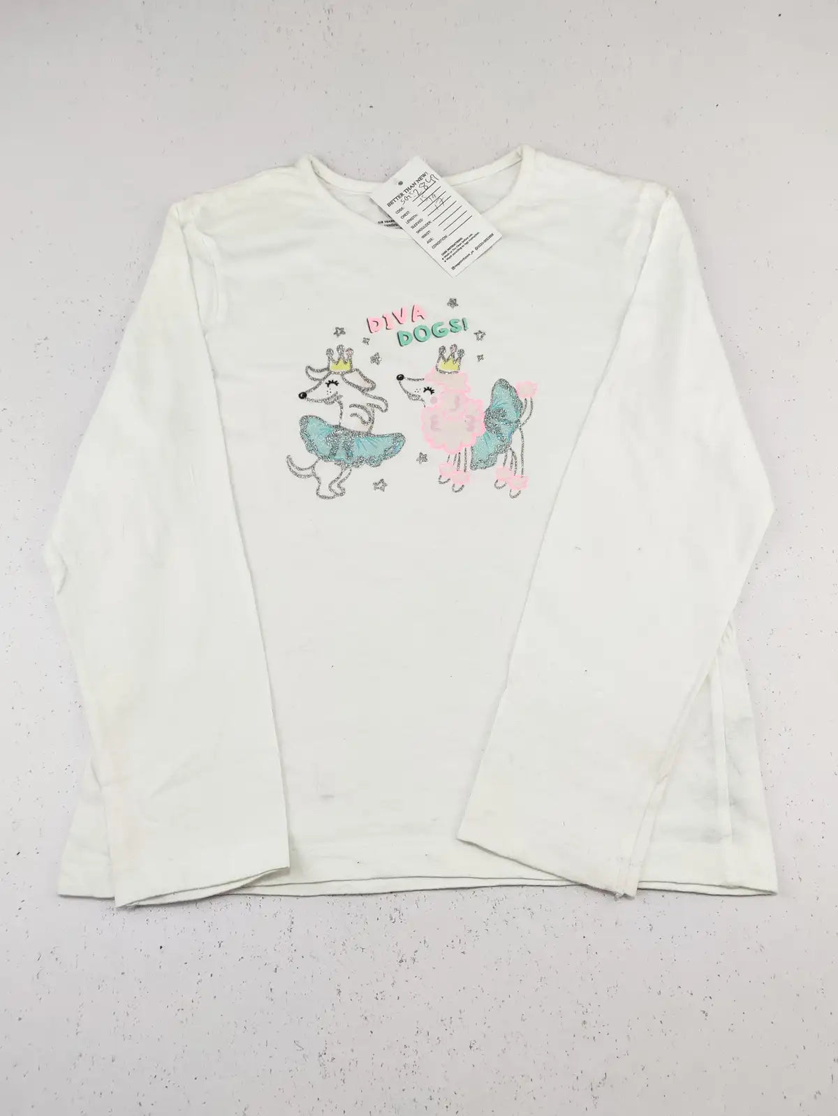 Buy online pre-used pre-loved 100% authentic & Original branded Primark (SGT-2847) available in Pakistan. Top international brands avilable.