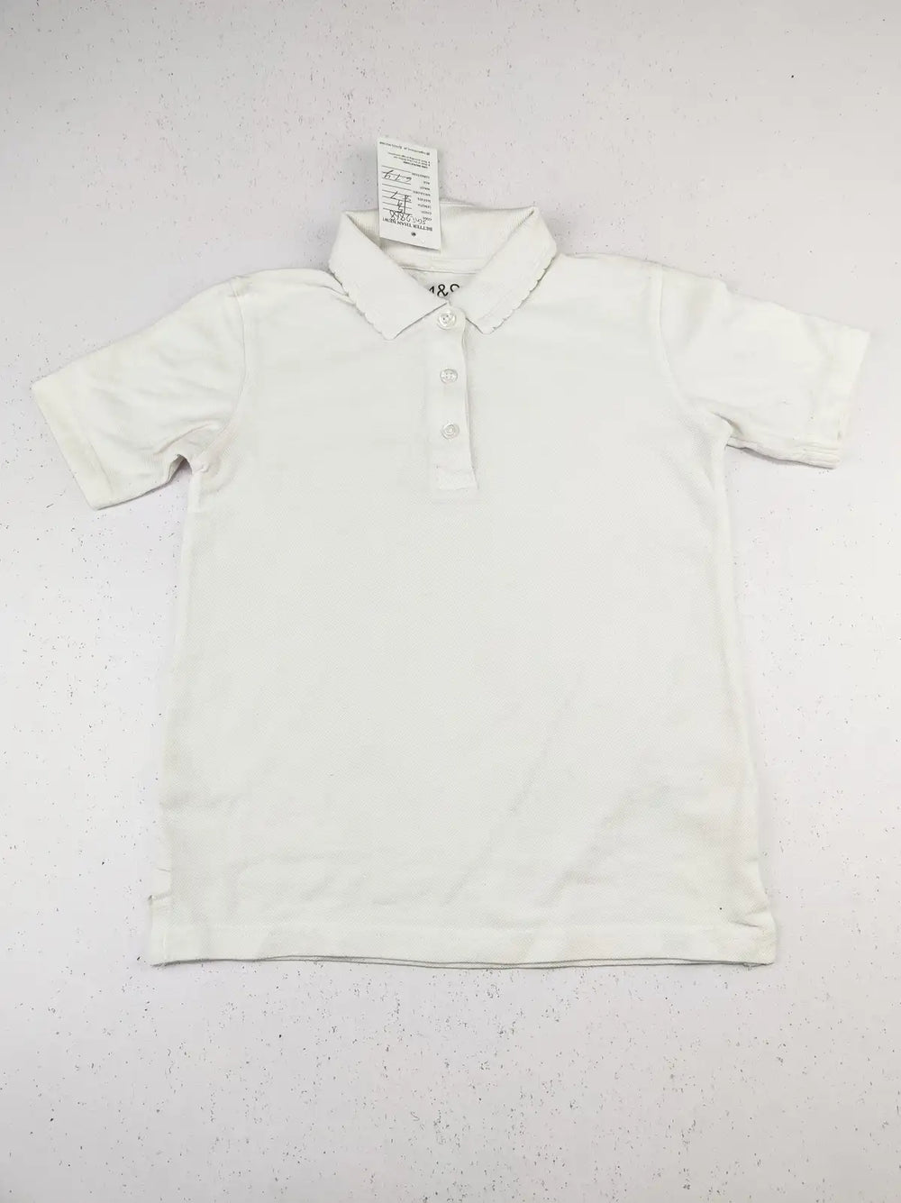 Buy online pre-used pre-loved 100% authentic & Original branded Marks & Spencer (SGT-2868) available in Pakistan. Top international brands avilable.