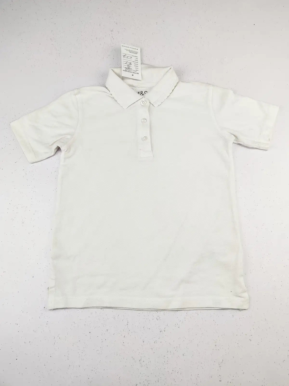 Buy online pre-used pre-loved 100% authentic & Original branded Marks & Spencer (SGT-2868) available in Pakistan. Top international brands avilable.