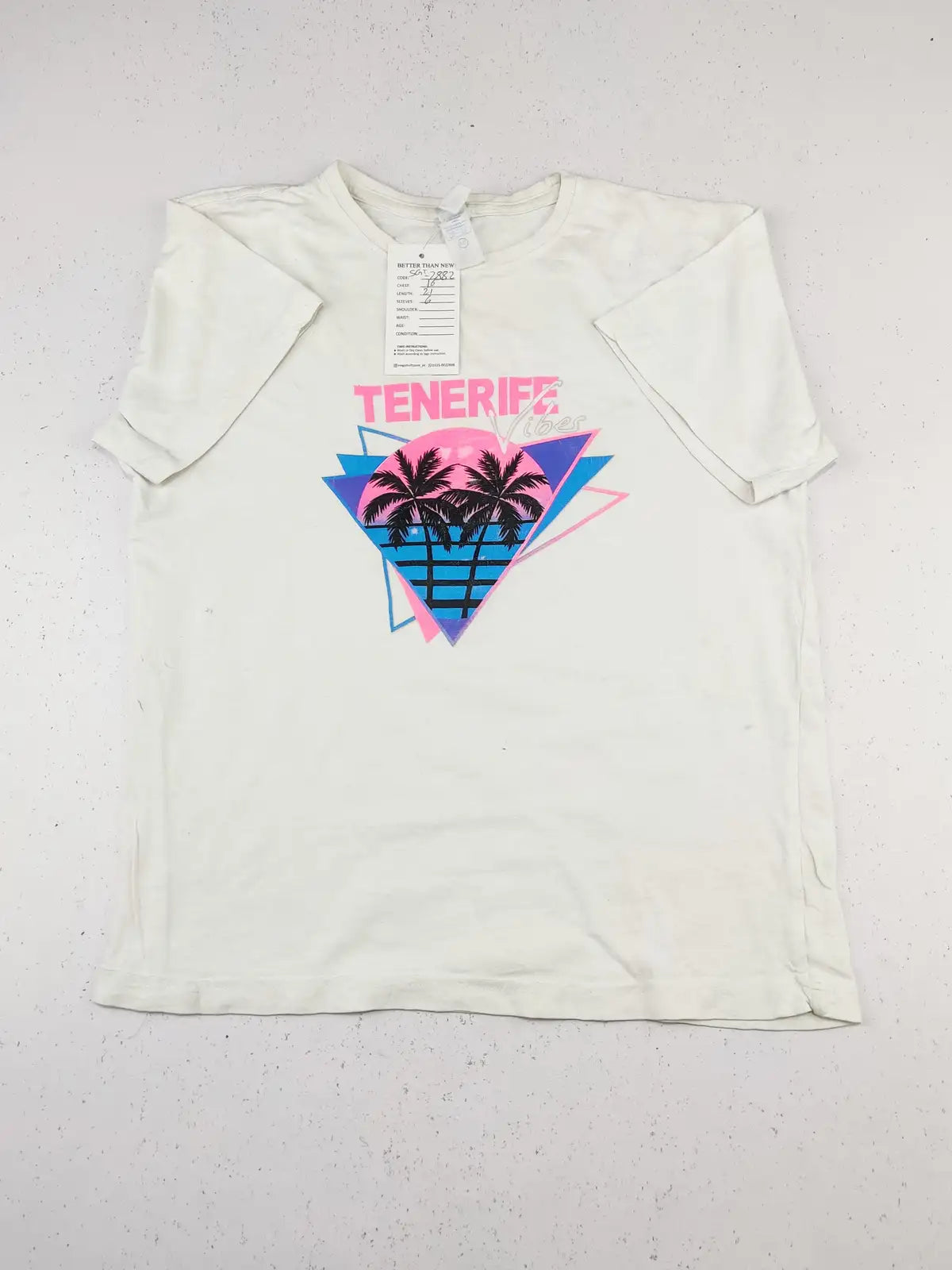 Buy online pre-used pre-loved 100% authentic & Original branded Unknown Brand (SGT-2882) available in Pakistan. Top international brands avilable.