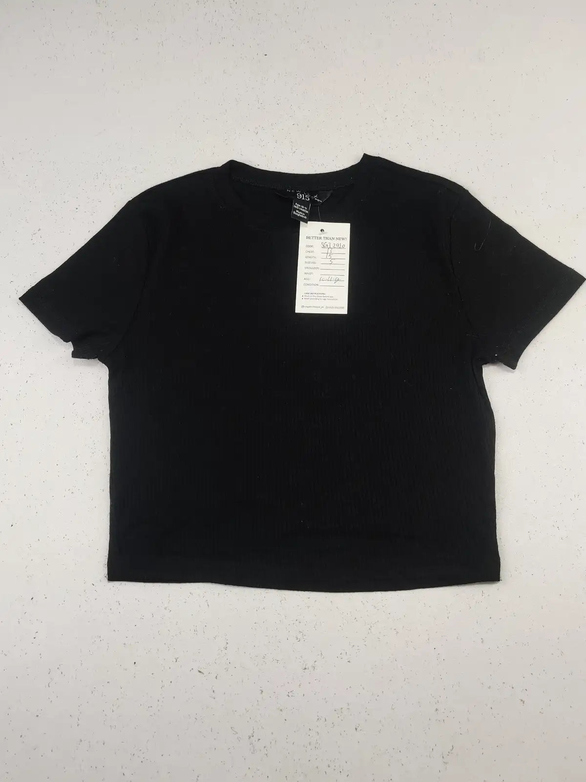 Buy online pre-used pre-loved 100% authentic & Original branded New Look (SGT-2920) available in Pakistan. Top international brands avilable.