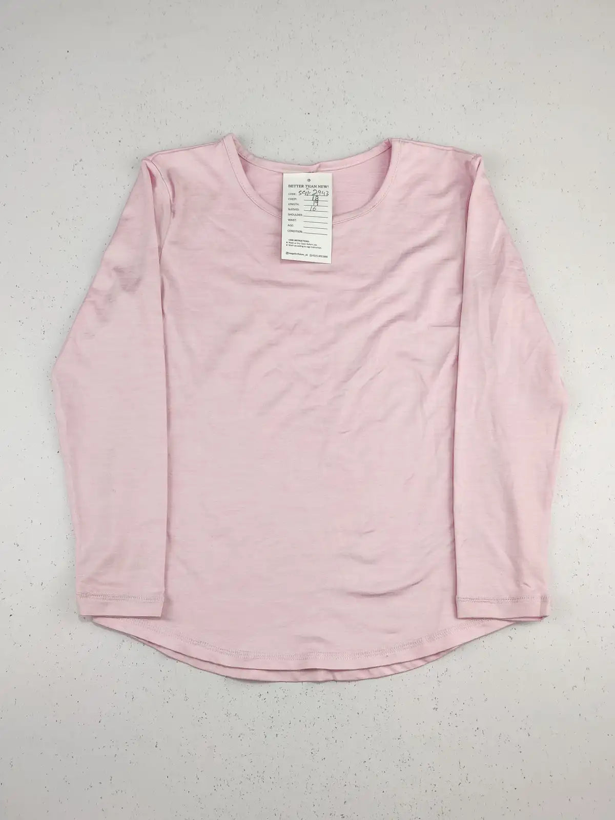 Buy online pre-used pre-loved 100% authentic & Original branded Dunnes Stores (SGT-2943) available in Pakistan. Top international brands avilable.