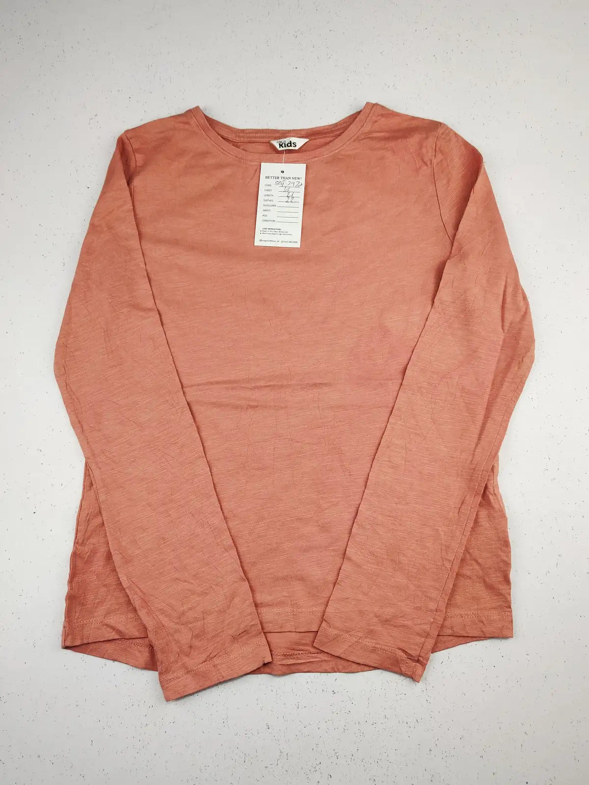 Buy online pre-used pre-loved 100% authentic & Original branded M&Co (SGT-2972) available in Pakistan. Top international brands avilable.