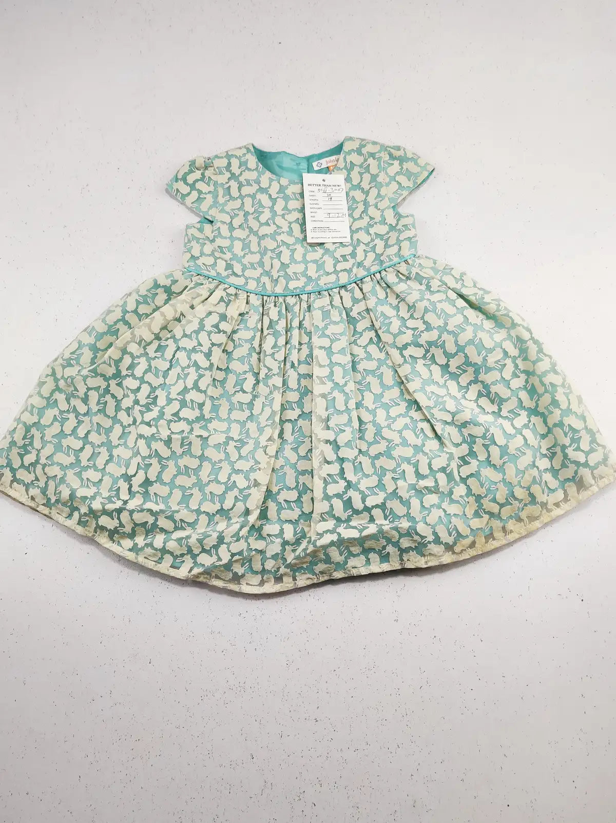 Buy online pre-used pre-loved 100% authentic & Original branded John Lewis (SGT-3007) available in Pakistan. Top international brands avilable.