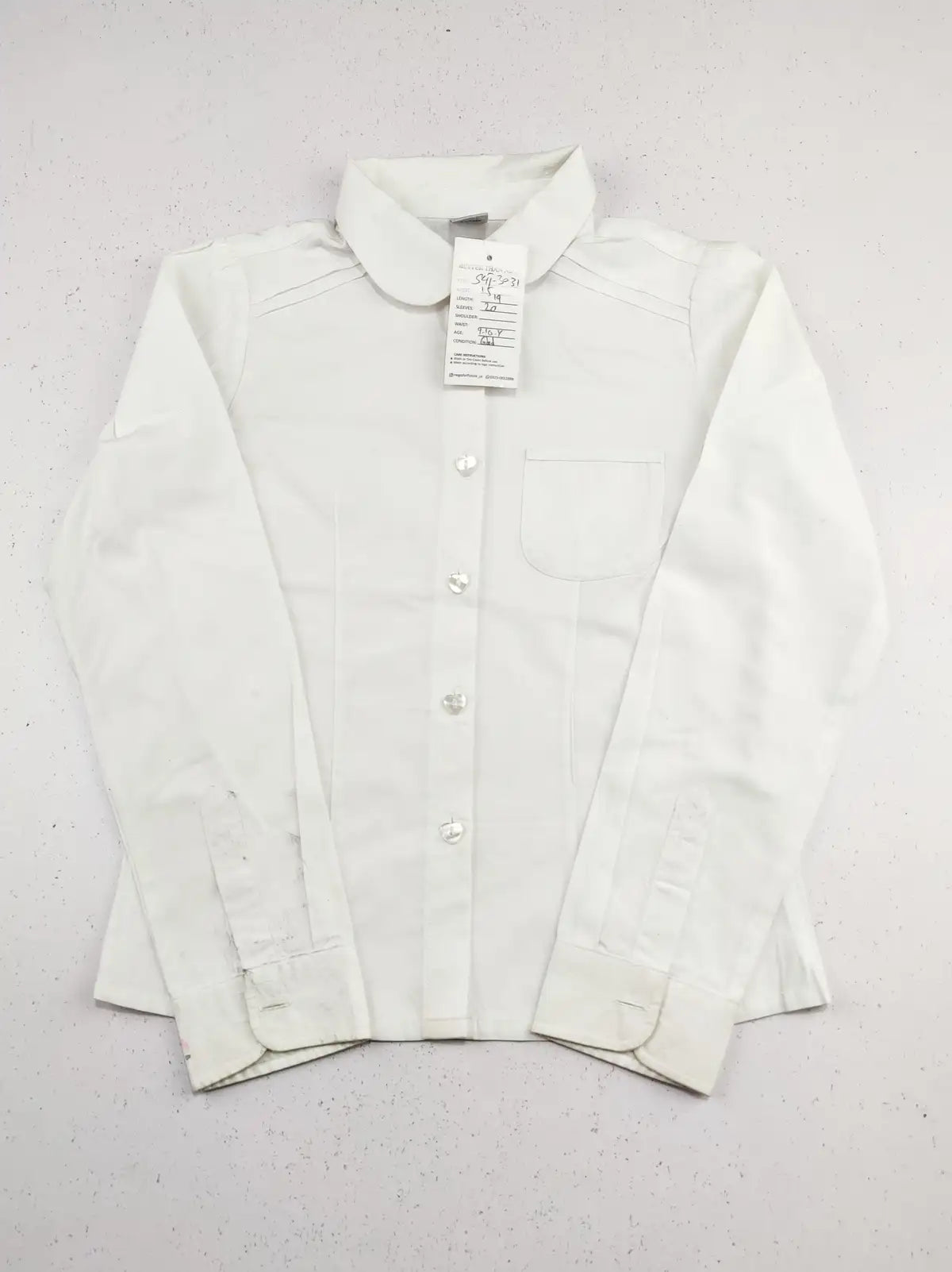 Buy online pre-used pre-loved 100% authentic & Original branded Tu (SGT-3031) available in Pakistan. Top international brands avilable.