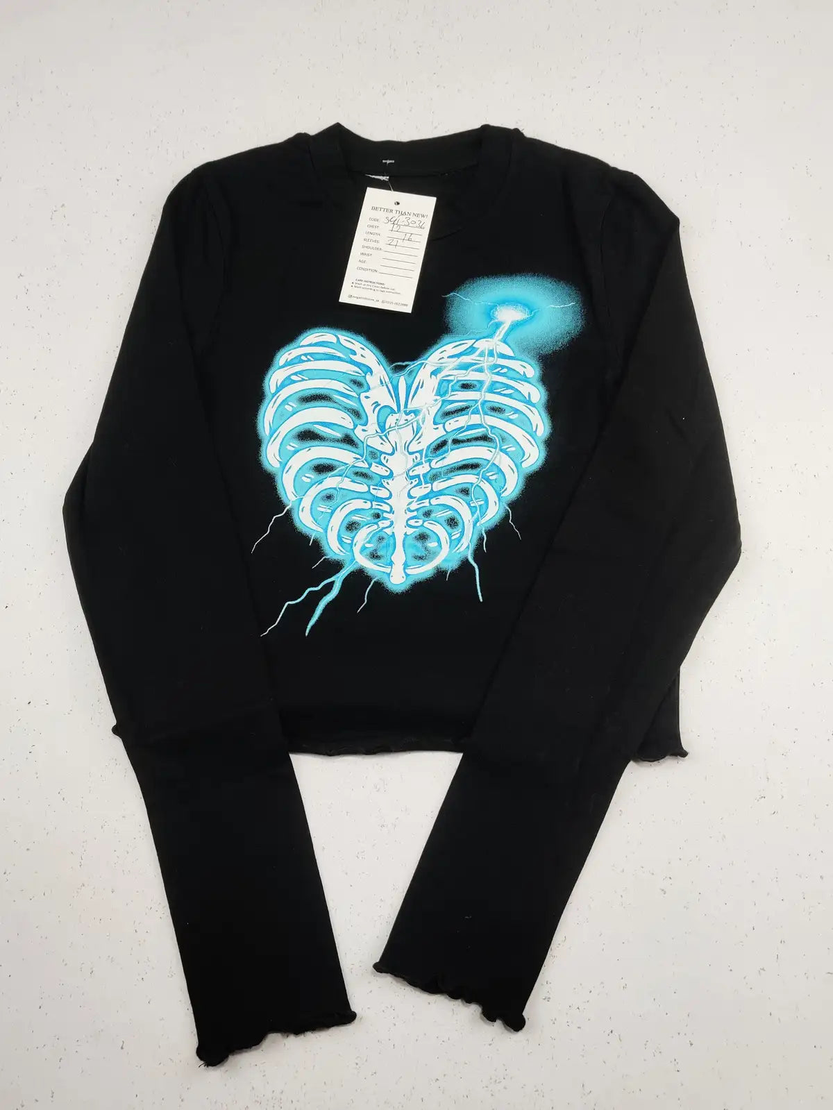 Buy online pre-used pre-loved 100% authentic & Original branded Unknown Brand (SGT-3036) available in Pakistan. Top international brands avilable.