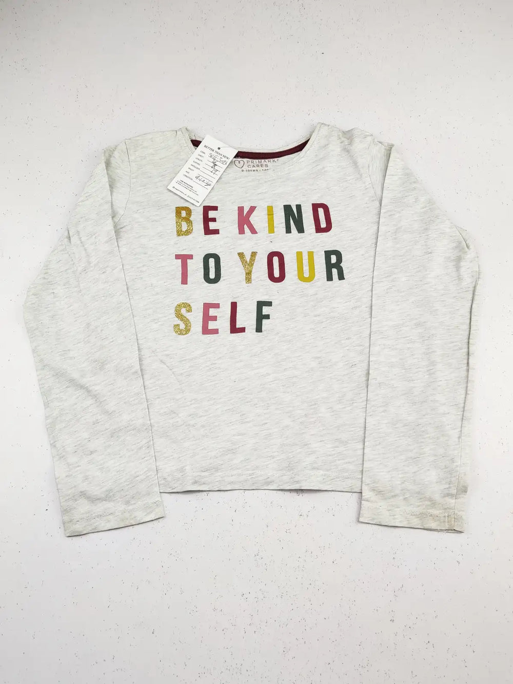 Buy online pre-used pre-loved 100% authentic & Original branded Primark (SGT-3086) available in Pakistan. Top international brands avilable.