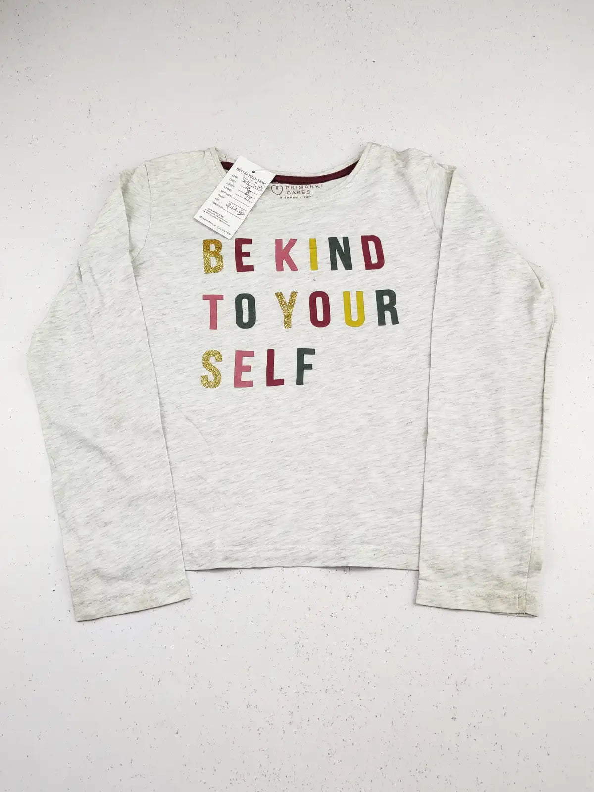 Buy online pre-used pre-loved 100% authentic & Original branded Primark (SGT-3086) available in Pakistan. Top international brands avilable.