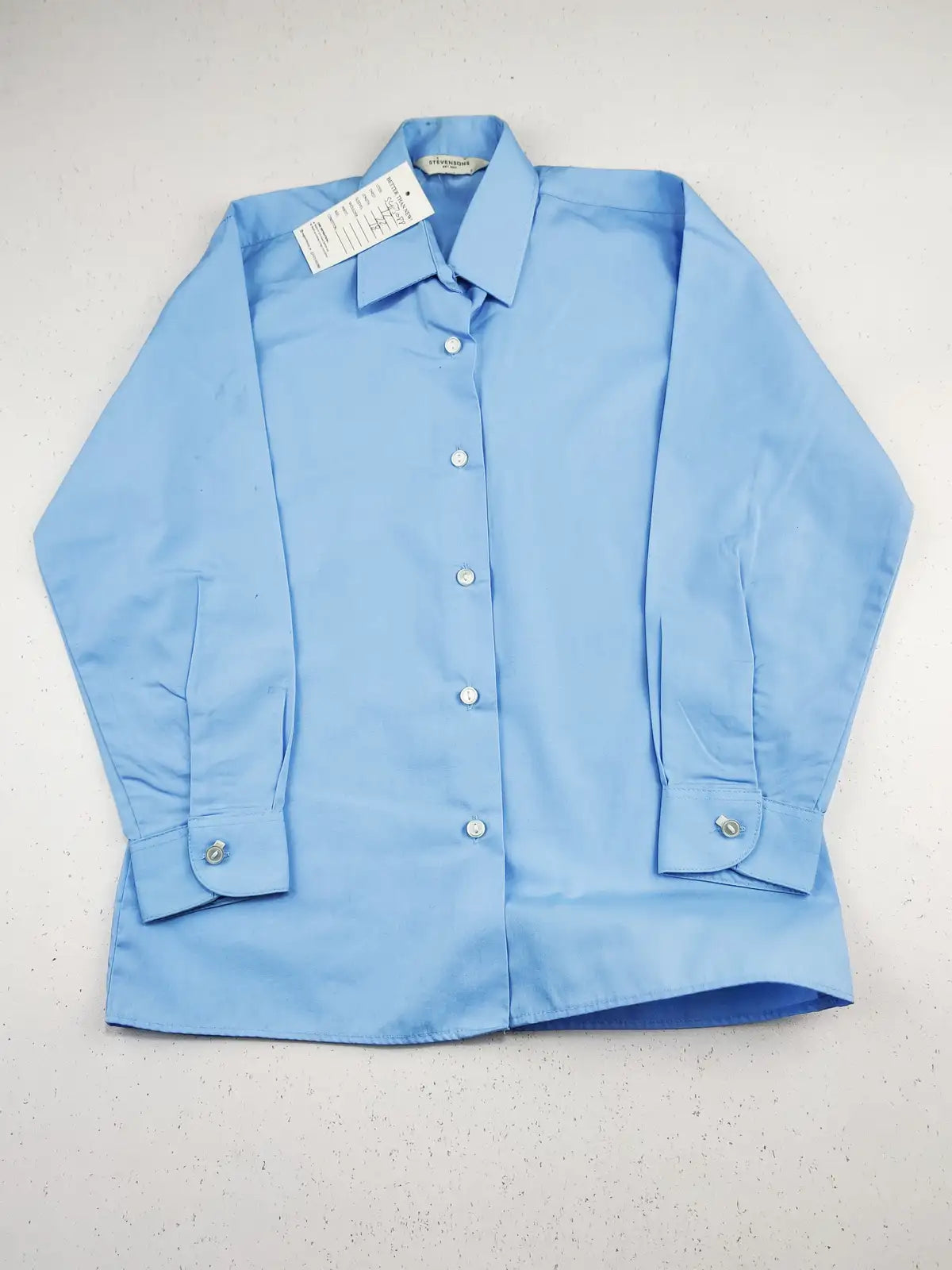 Buy online pre-used pre-loved 100% authentic & Original branded Stevensons (SGT-3088) available in Pakistan. Top international brands avilable.