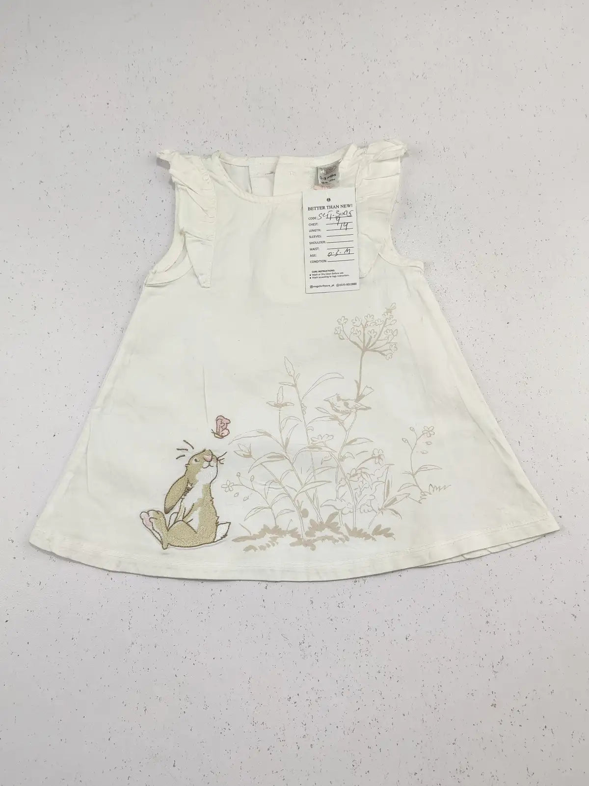Buy online pre-used pre-loved 100% authentic & Original branded Unknown Brand (SGT-3095) available in Pakistan. Top international brands avilable.