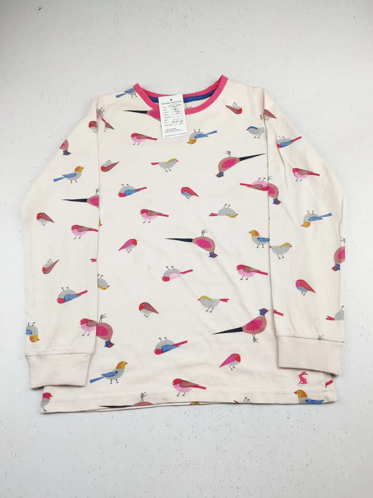 Buy online pre-used pre-loved 100% authentic & Original branded Joules (SGT-3100) available in Pakistan. Top international brands avilable.