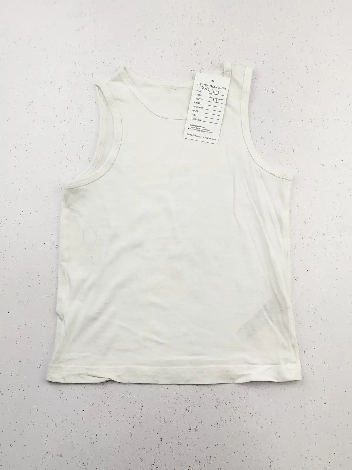 Buy online pre-used pre-loved 100% authentic & Original branded Primark (SGT-3115) available in Pakistan. Top international brands avilable.