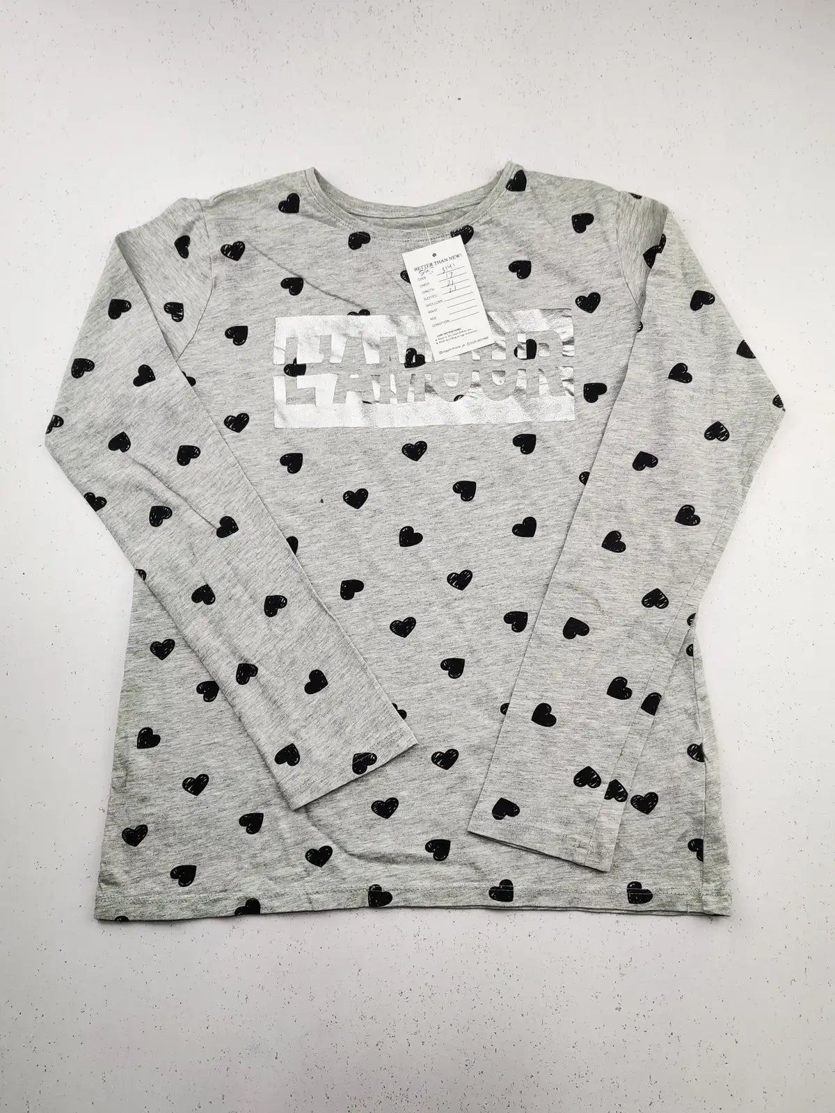 Buy online pre-used pre-loved 100% authentic & Original branded Primark (SGT-3141) available in Pakistan. Top international brands avilable.