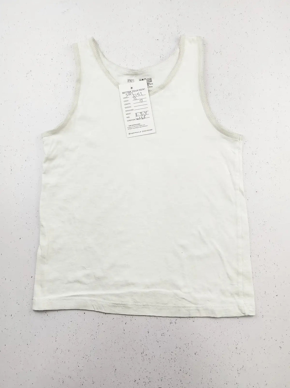 Buy online pre-used pre-loved 100% authentic & Original branded F&F (SGT-3152) available in Pakistan. Top international brands avilable.