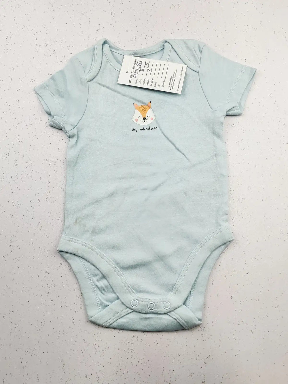 Buy online pre-used pre-loved 100% authentic & Original branded Unknown Brand (SGT-3187) available in Pakistan. Top international brands avilable.