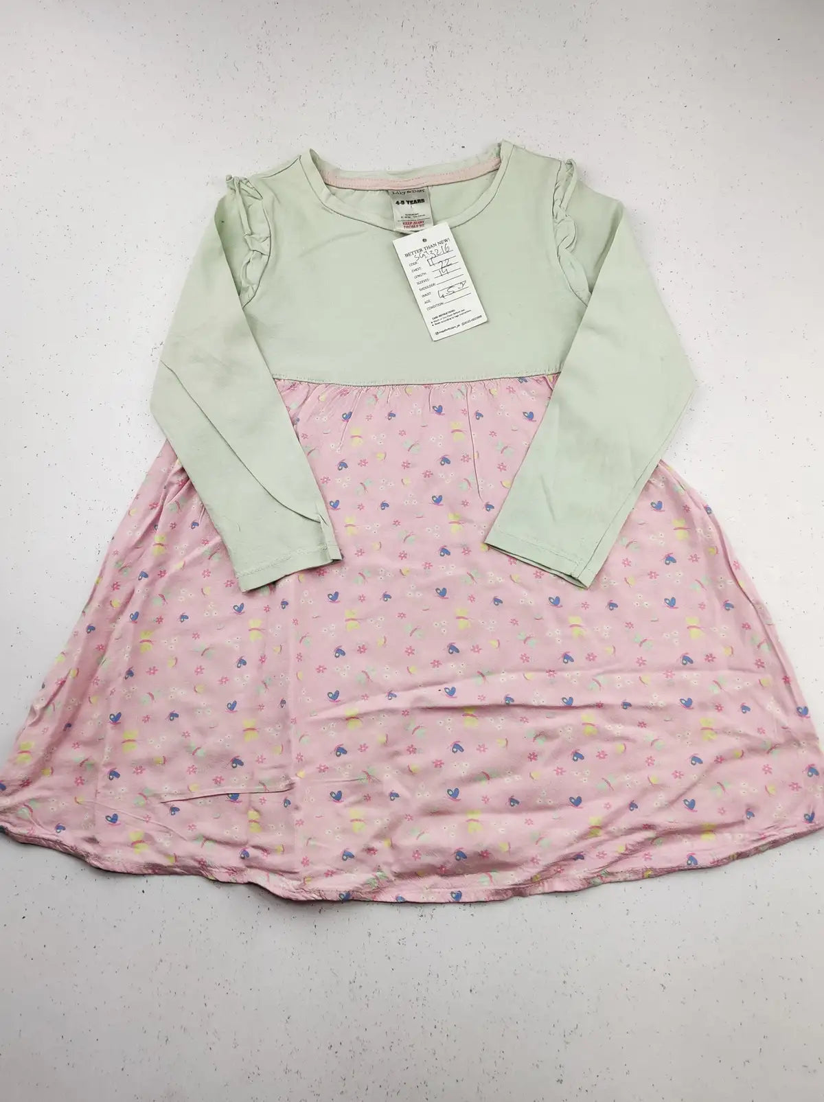 Buy online pre-used pre-loved 100% authentic & Original branded Lily & Dan (SGT-3216) available in Pakistan. Top international brands avilable.