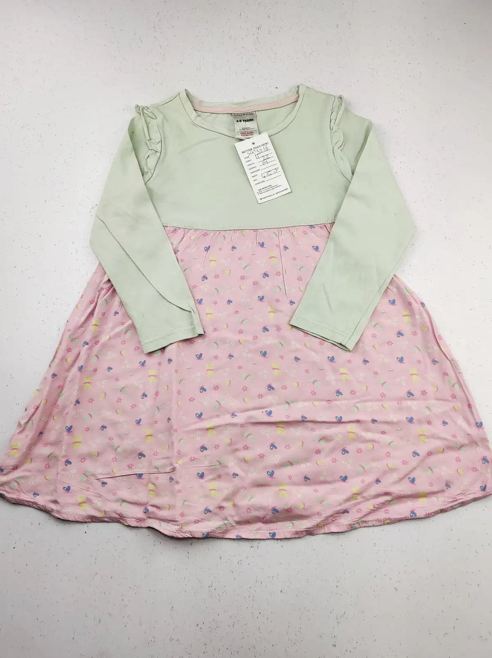 Buy online pre-used pre-loved 100% authentic & Original branded Lily & Dan (SGT-3216) available in Pakistan. Top international brands avilable.