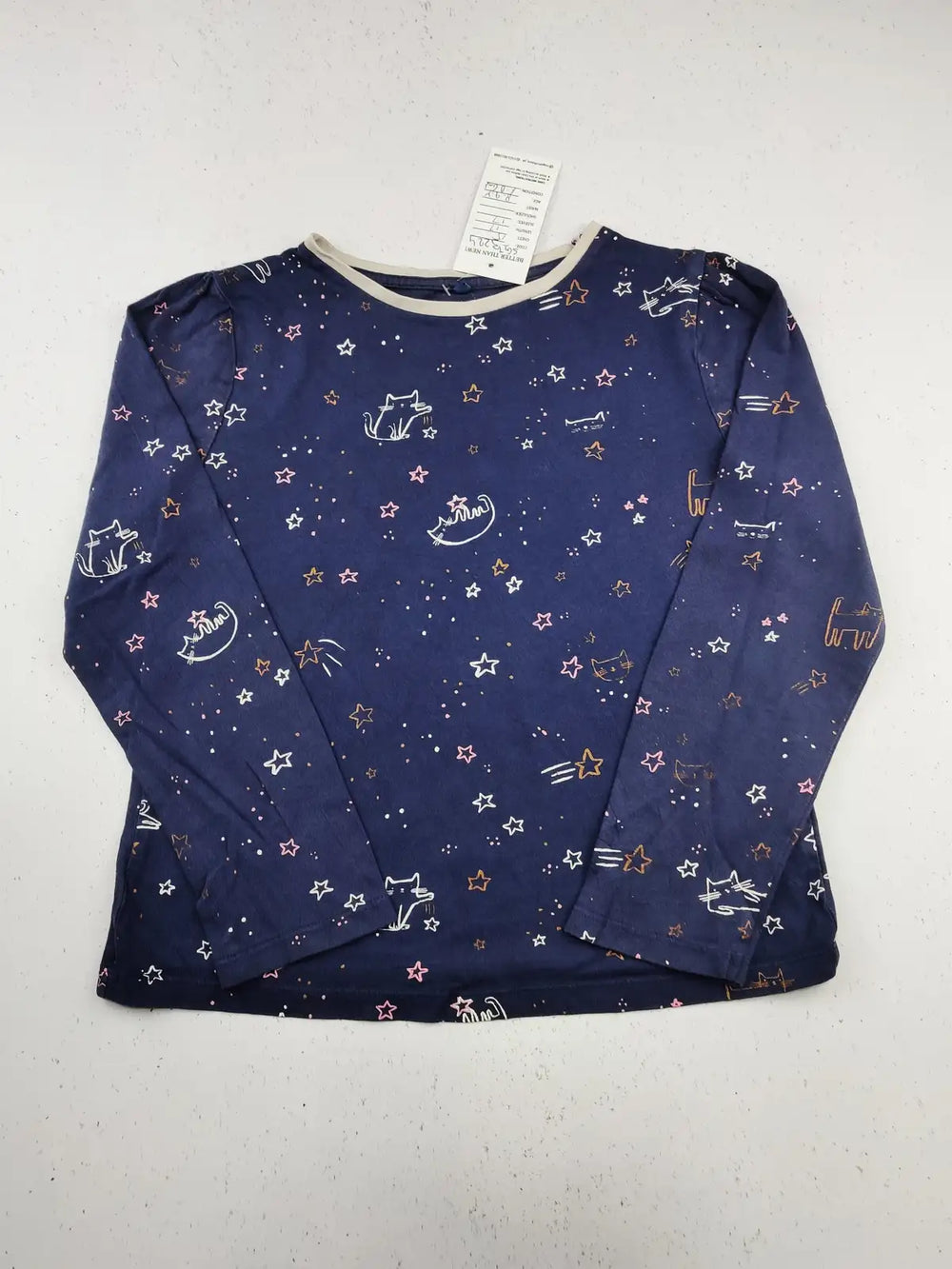 Buy online pre-used pre-loved 100% authentic & Original branded George (SGT-3224) available in Pakistan. Top international brands avilable.