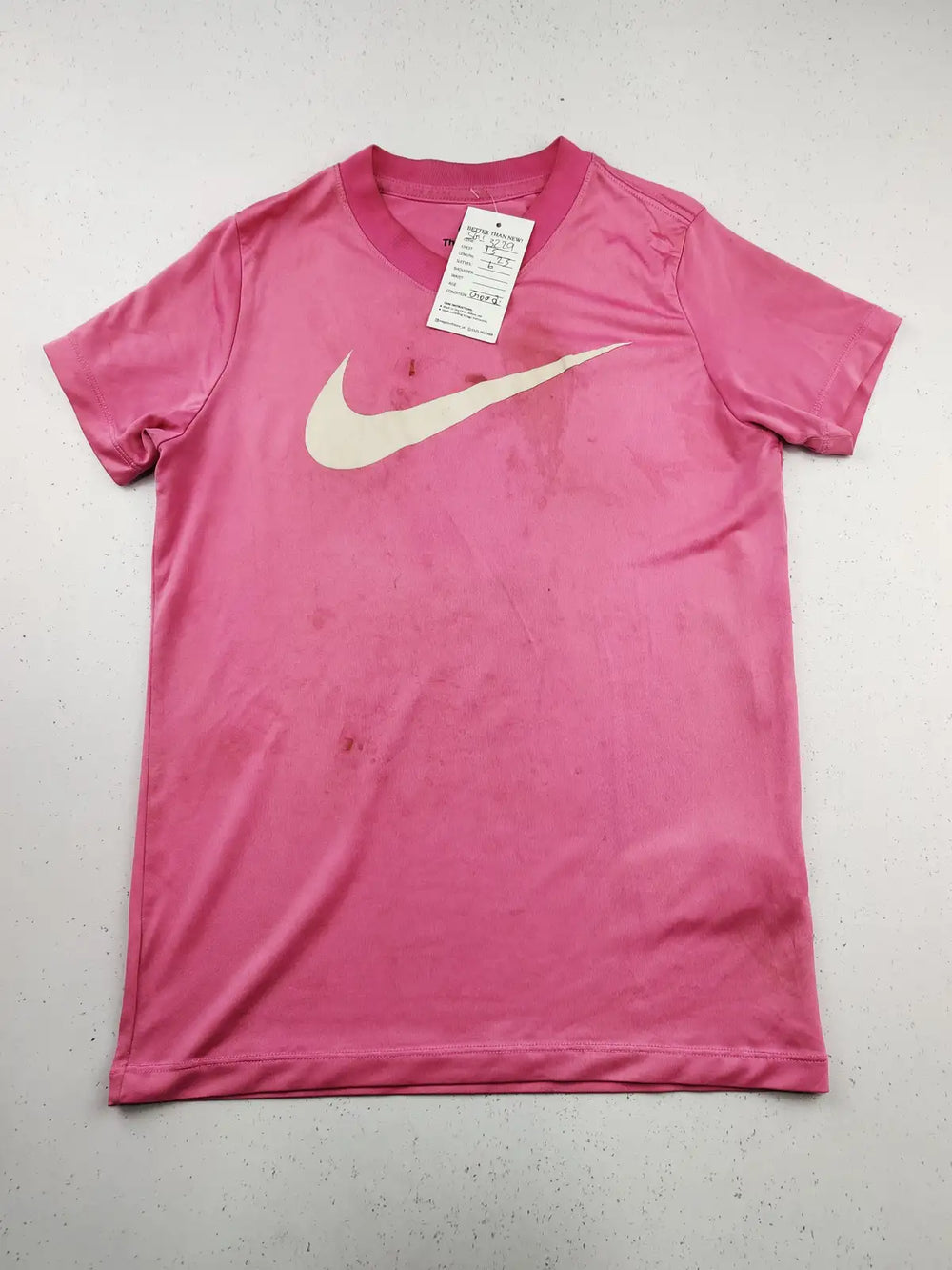 Buy online pre-used pre-loved 100% authentic & Original branded Nike (SGT-3229) available in Pakistan. Top international brands avilable.
