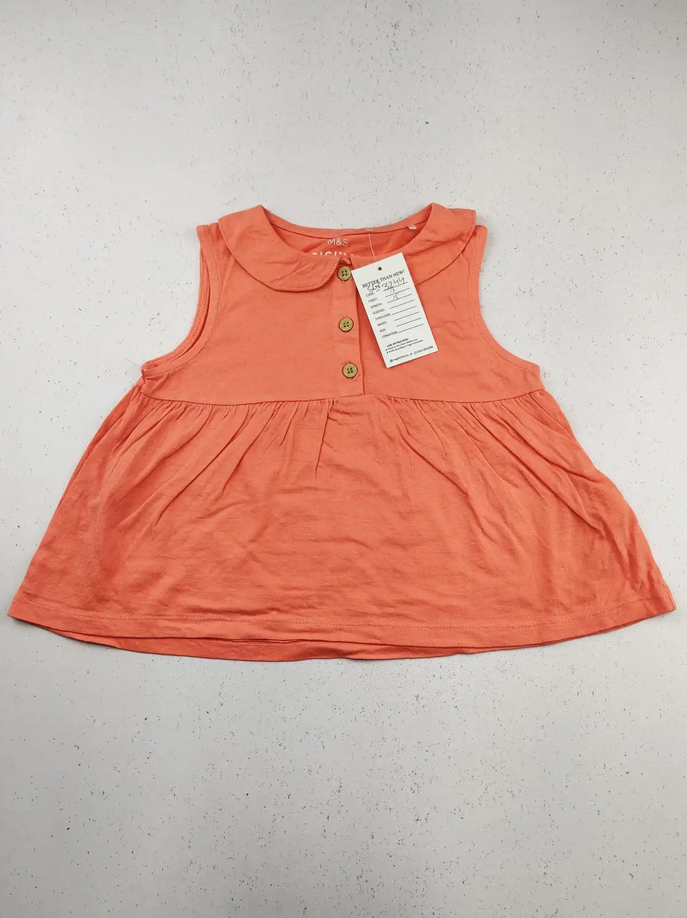 Buy online pre-used pre-loved 100% authentic & Original branded Marks & Spencer (SGT-3244) available in Pakistan. Top international brands avilable.