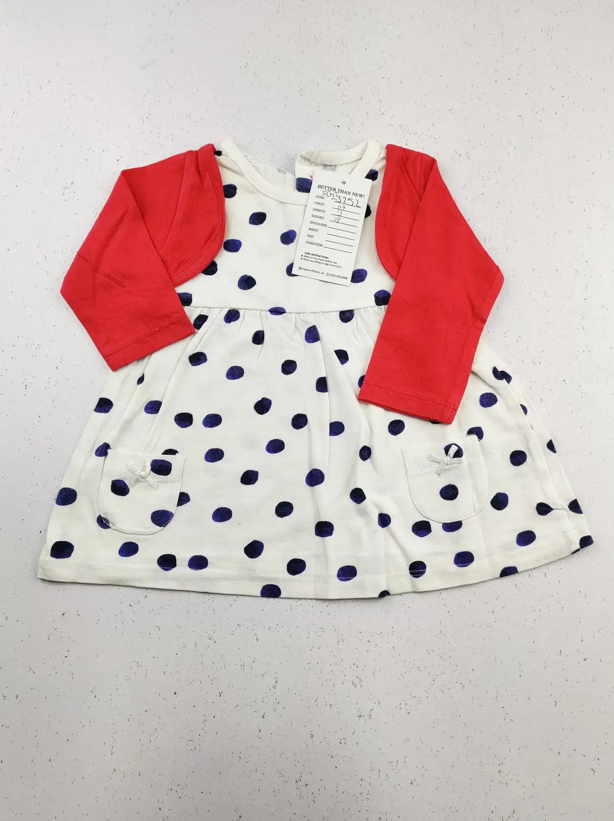 Buy online pre-used pre-loved 100% authentic & Original branded Dunnes Store (SGT-3252) available in Pakistan. Top international brands avilable.