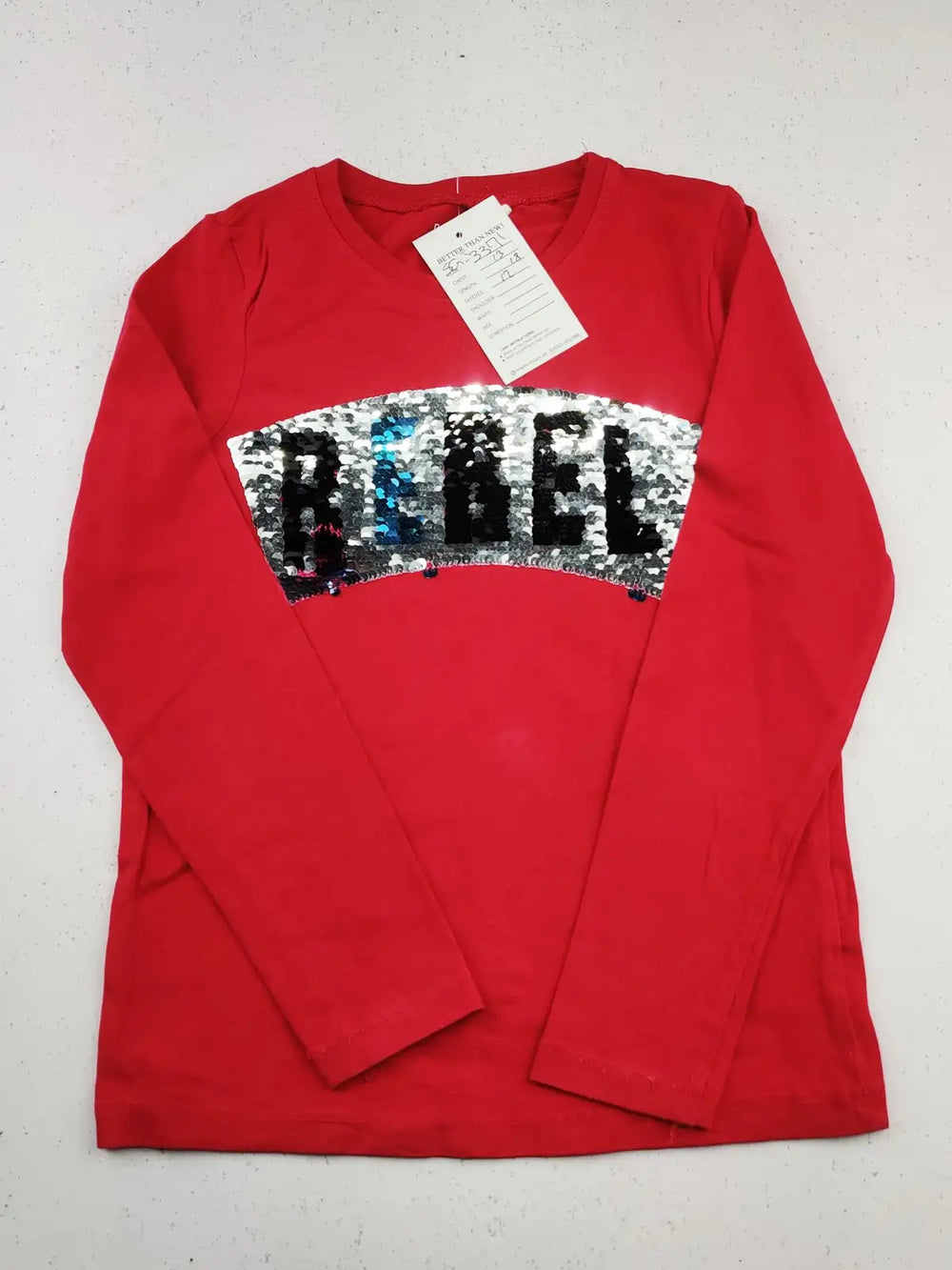 Buy online pre-used pre-loved 100% authentic & Original branded Nameit (SGT-3371) available in Pakistan. Top international brands avilable.