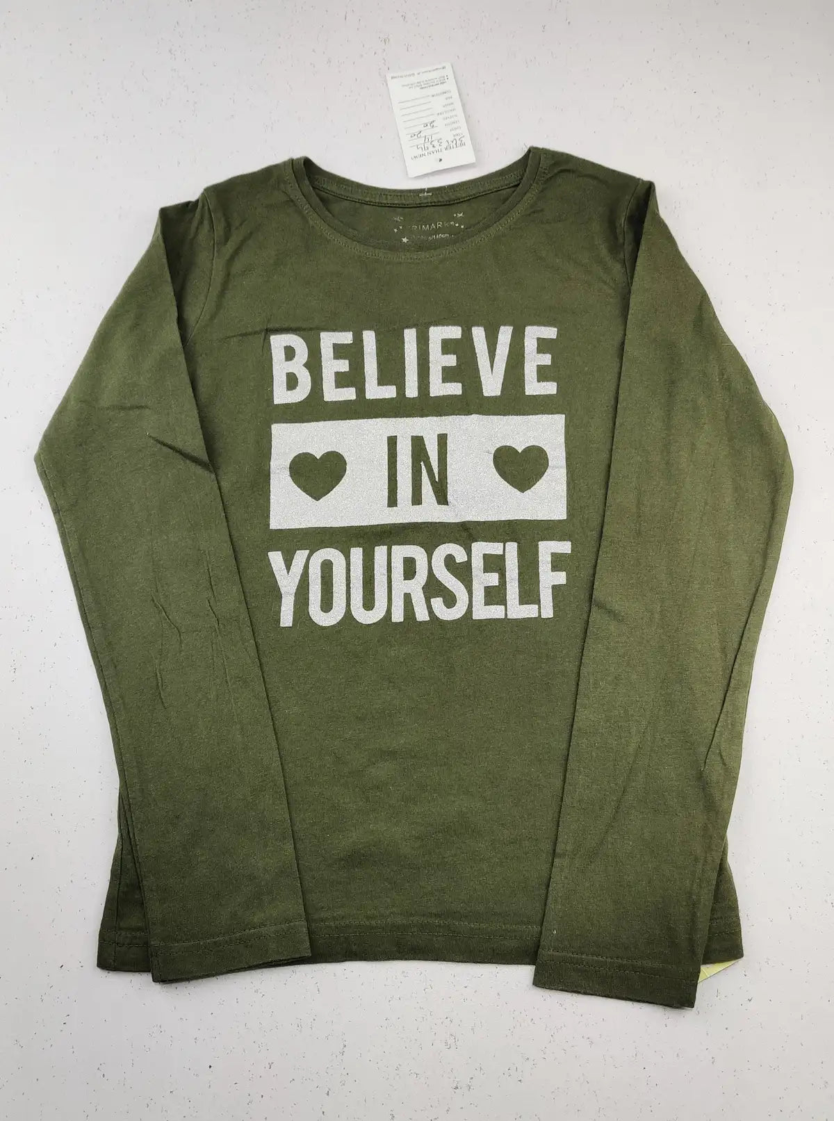 Buy online pre-used pre-loved 100% authentic & Original branded Primark (SGT-3374) available in Pakistan. Top international brands avilable.