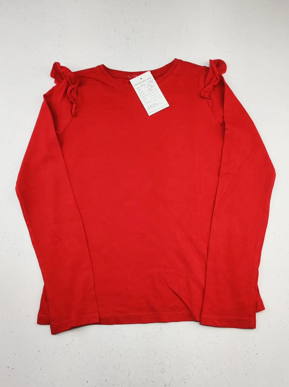 Buy online pre-used pre-loved 100% authentic & Original branded F&F (SGT-3386) available in Pakistan. Top international brands avilable.