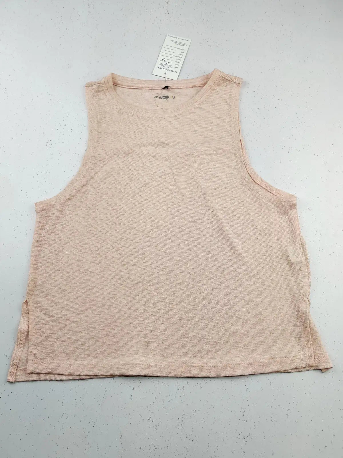 Buy online pre-used pre-loved 100% authentic & Original branded Workout (SGT-3400) available in Pakistan. Top international brands avilable.