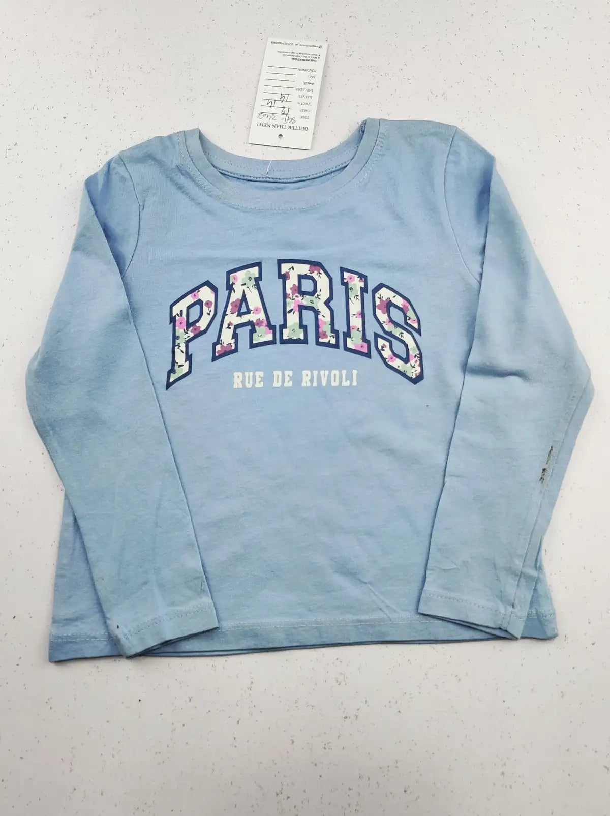 Buy online pre-used pre-loved 100% authentic & Original branded Primark (SGT-3402) available in Pakistan. Top international brands avilable.