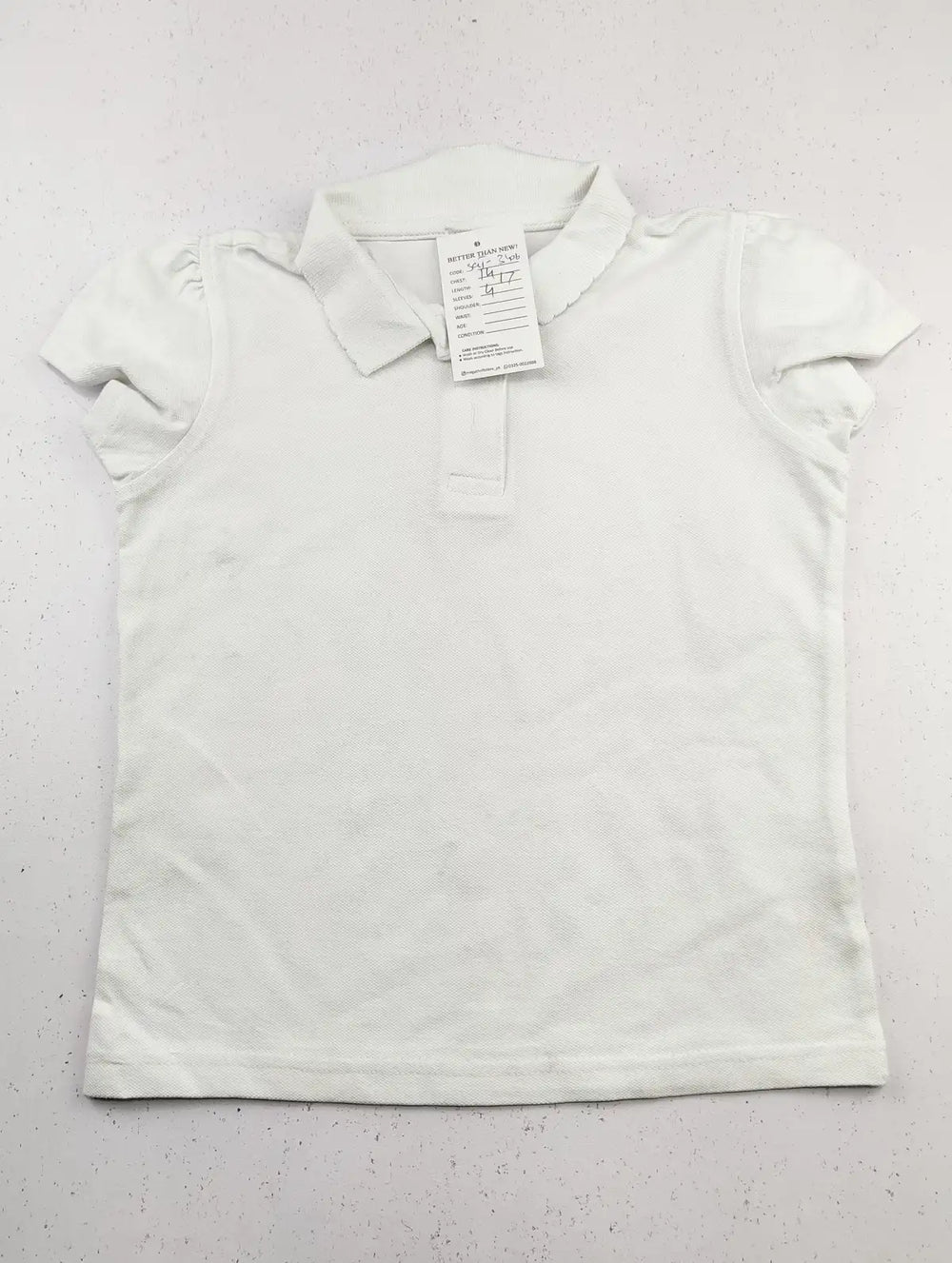 Buy online pre-used pre-loved 100% authentic & Original branded George (SGT-3406) available in Pakistan. Top international brands avilable.