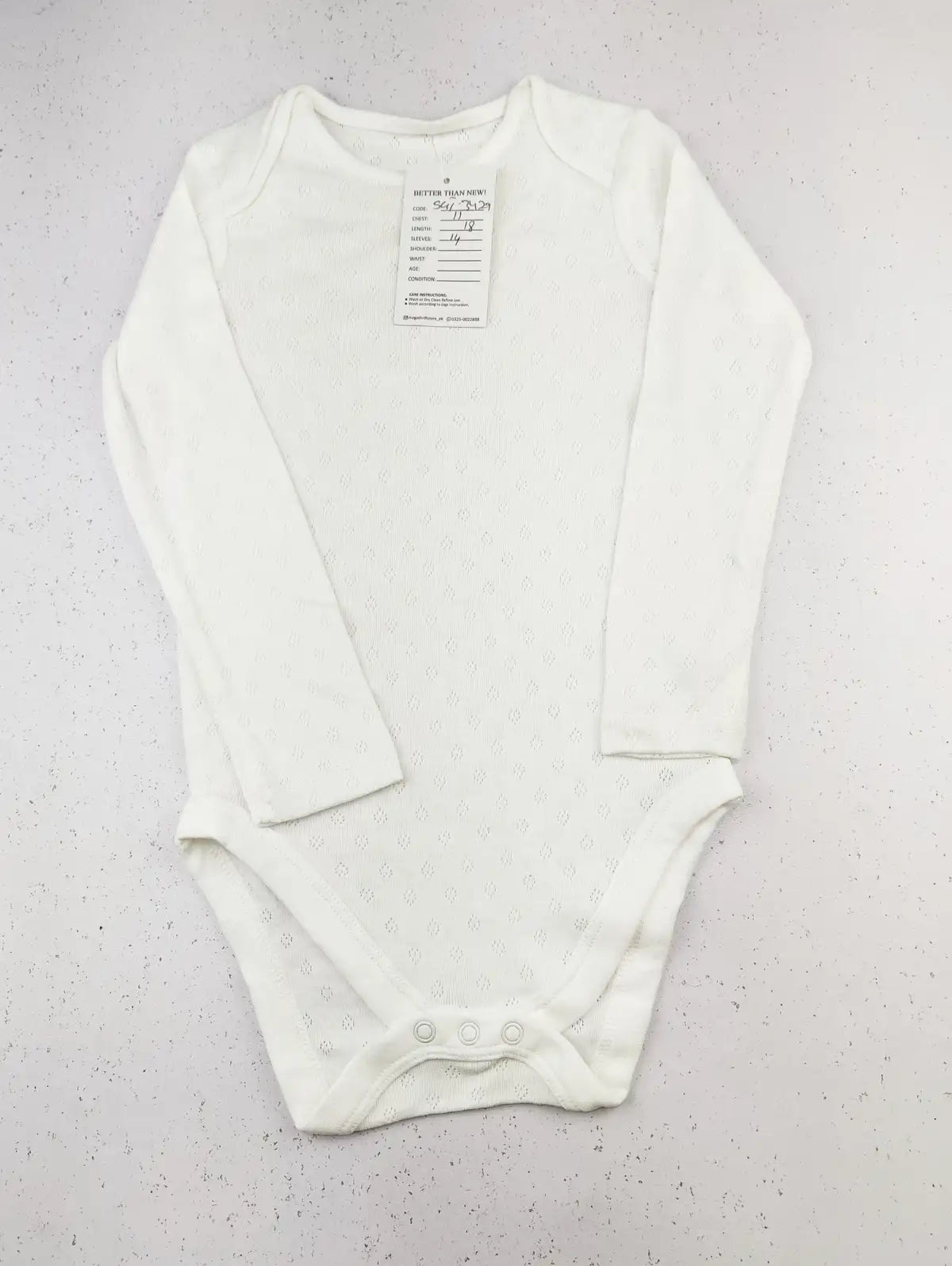 Buy online pre-used pre-loved 100% authentic & Original branded Dunnes Stores (SGT-3429) available in Pakistan. Top international brands avilable.