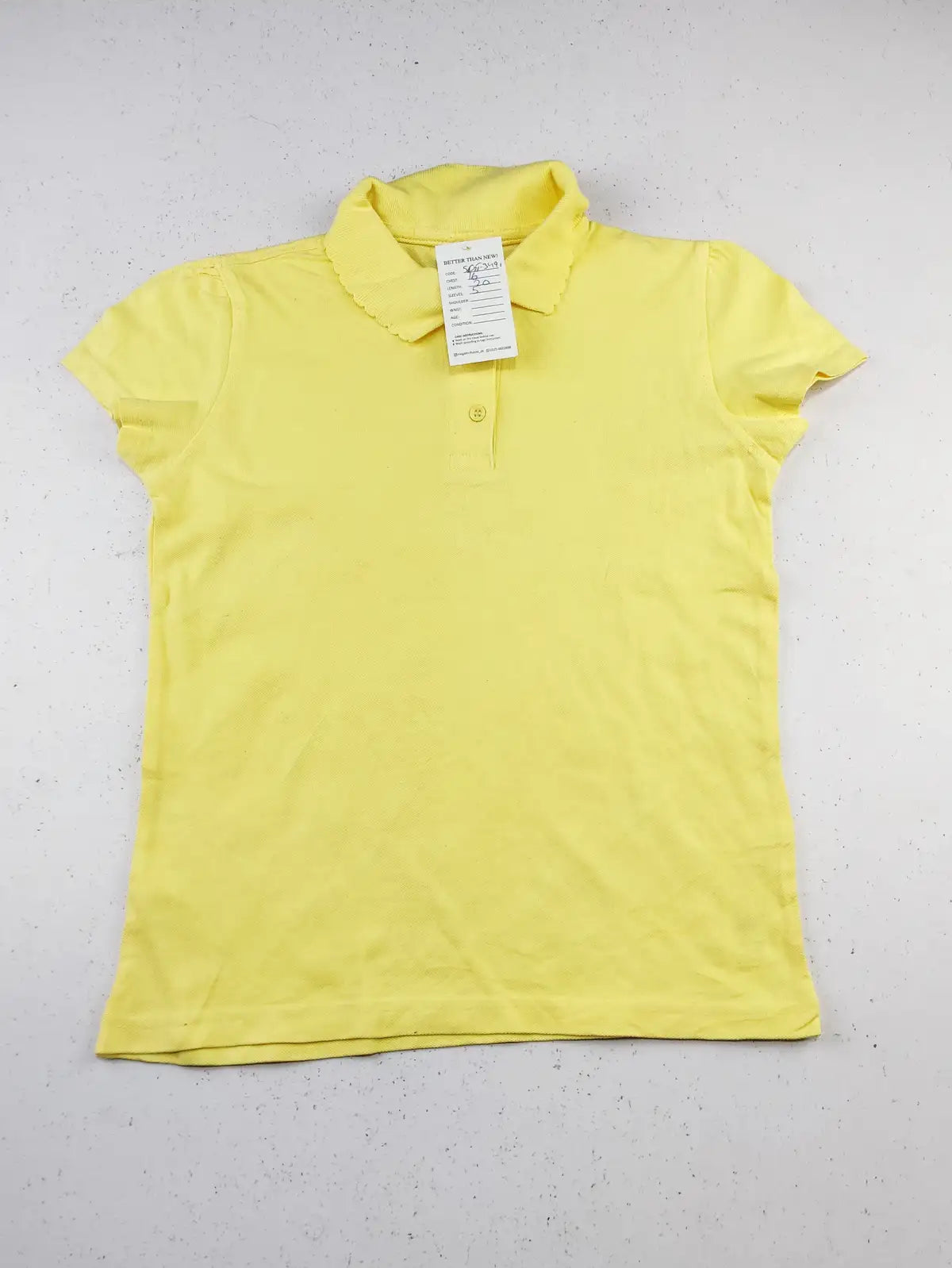 Buy online pre-used pre-loved 100% authentic & Original branded George (SGT-3491) available in Pakistan. Top international brands avilable.