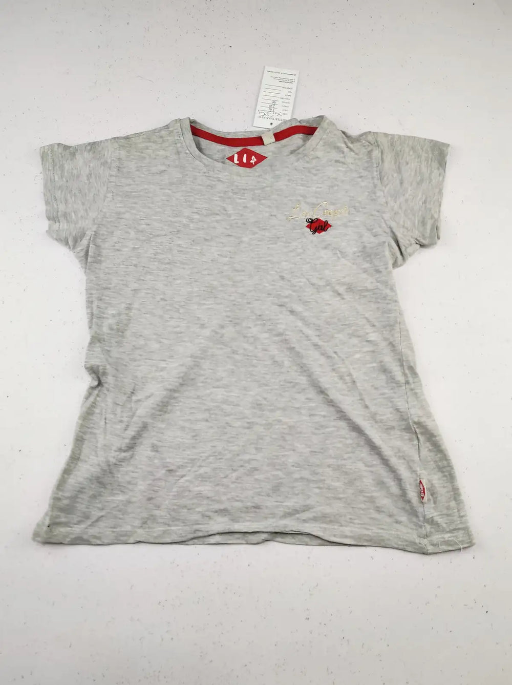 Buy online pre-used pre-loved 100% authentic & Original branded Lee Cooper (SGT-3505) available in Pakistan. Top international brands avilable.