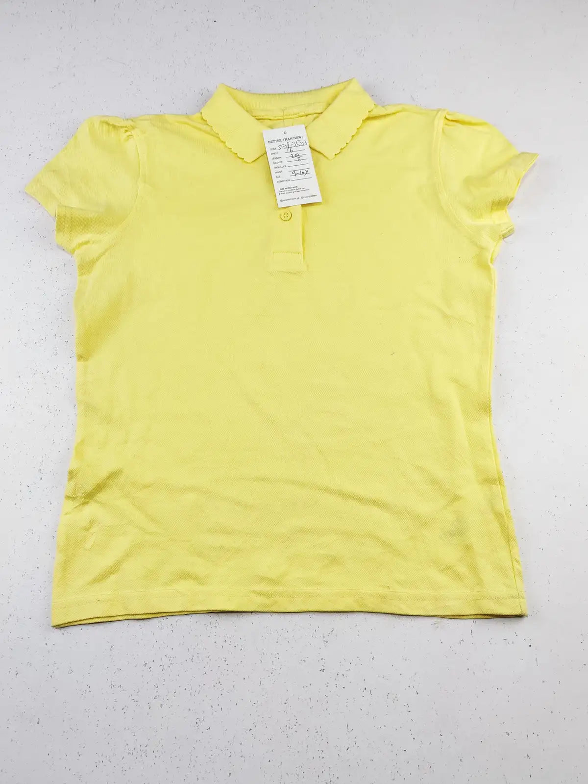 Buy online pre-used pre-loved 100% authentic & Original branded George (SGT-3543) available in Pakistan. Top international brands avilable.