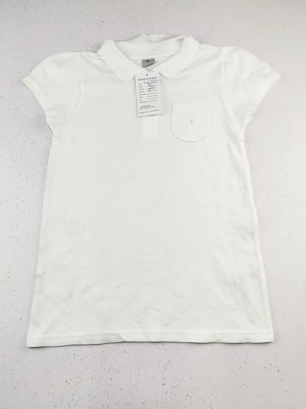 Buy online pre-used pre-loved 100% authentic & Original branded Tu (SGT-3557) available in Pakistan. Top international brands avilable.